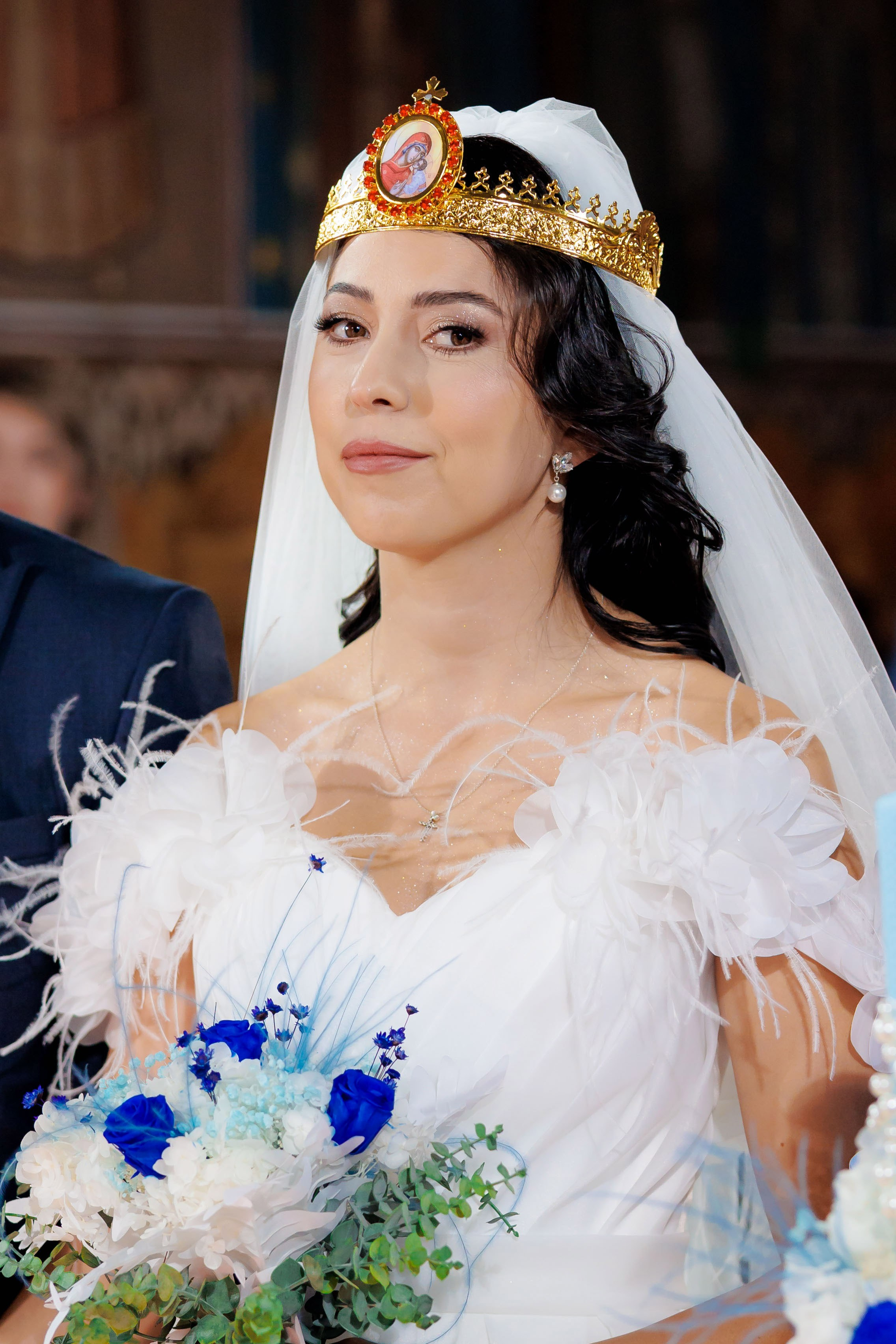 Loredana & Emilian – Ziua Nunții | Videografie - fotografie Botez Suceava, Iași, Botoșani. Servicii foto-video profesionale, pentru momente de neuitat