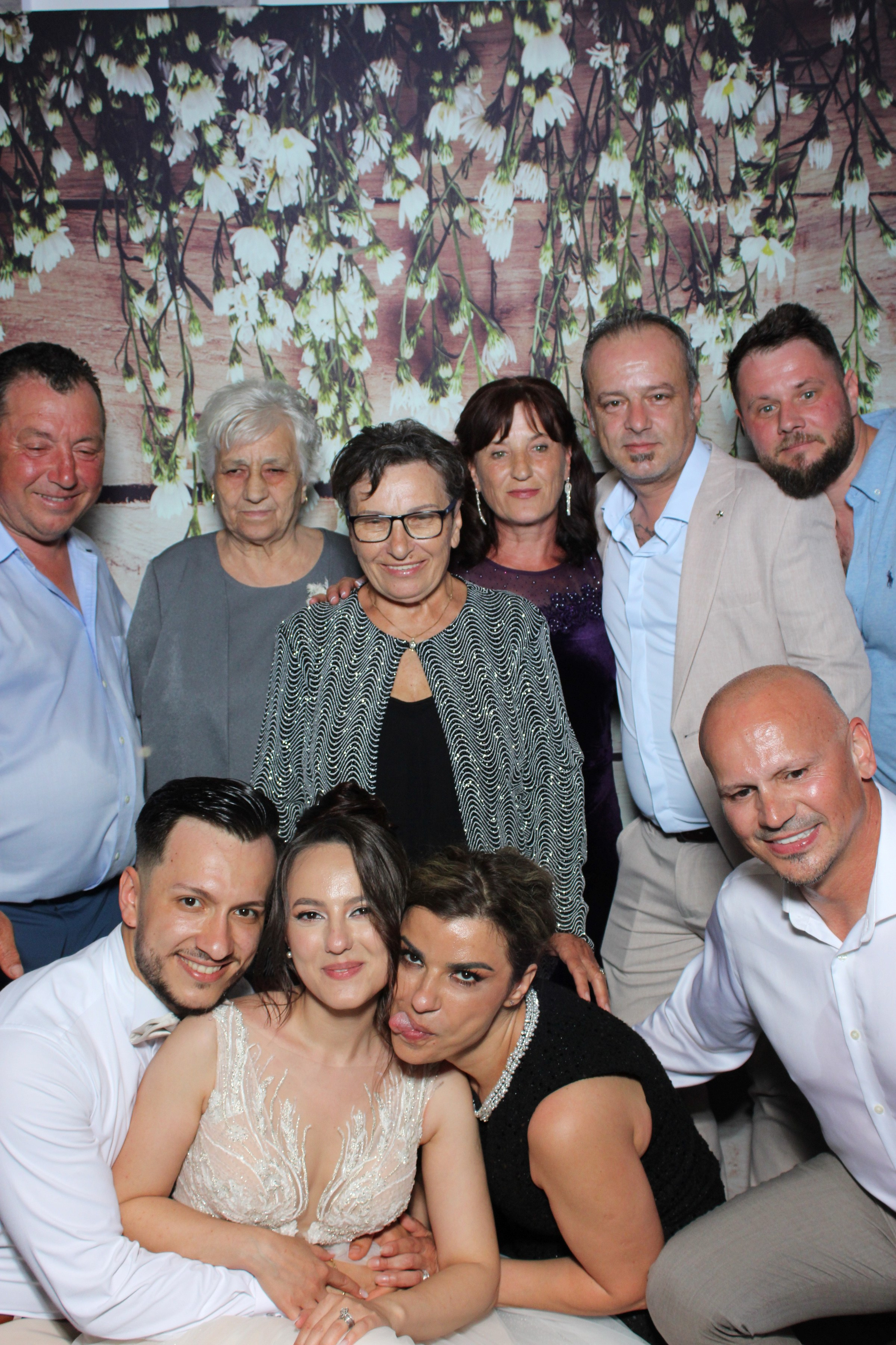 Nunta Ioana & Ionut. Servicii foto-video profesionale, pentru momente de neuitat