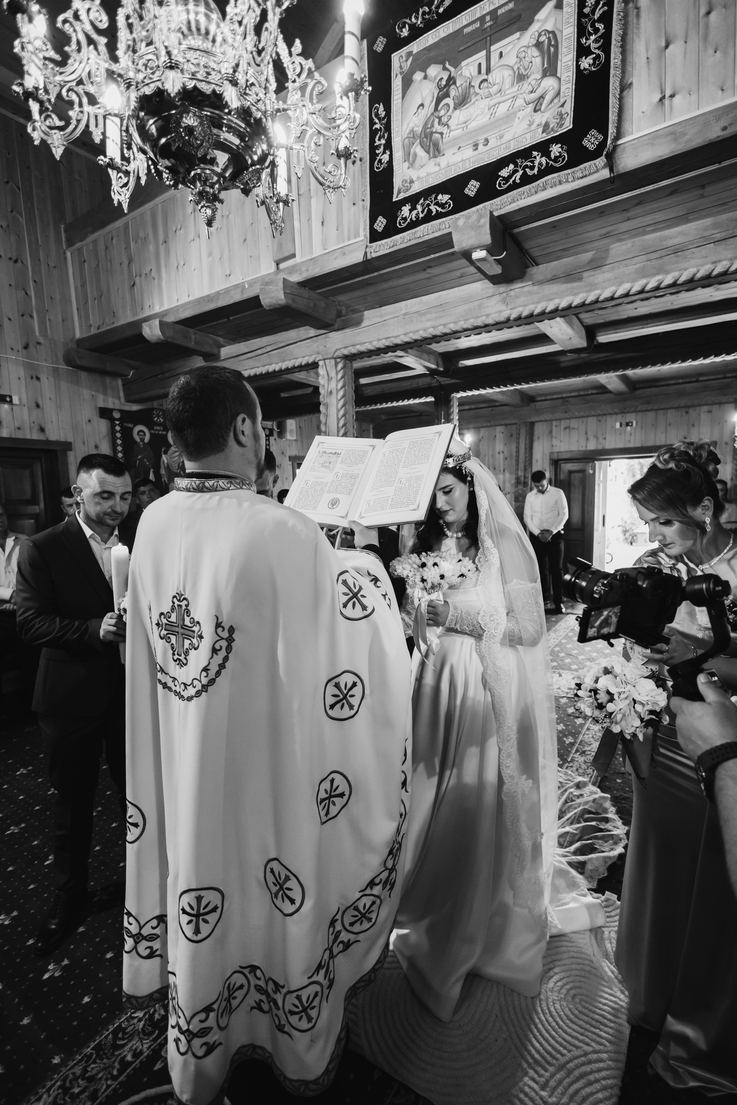 Nunta Nicoleta & Răzvan | Fotografie & Videografie Profesională. Servicii foto-video profesionale, pentru momente de neuitat