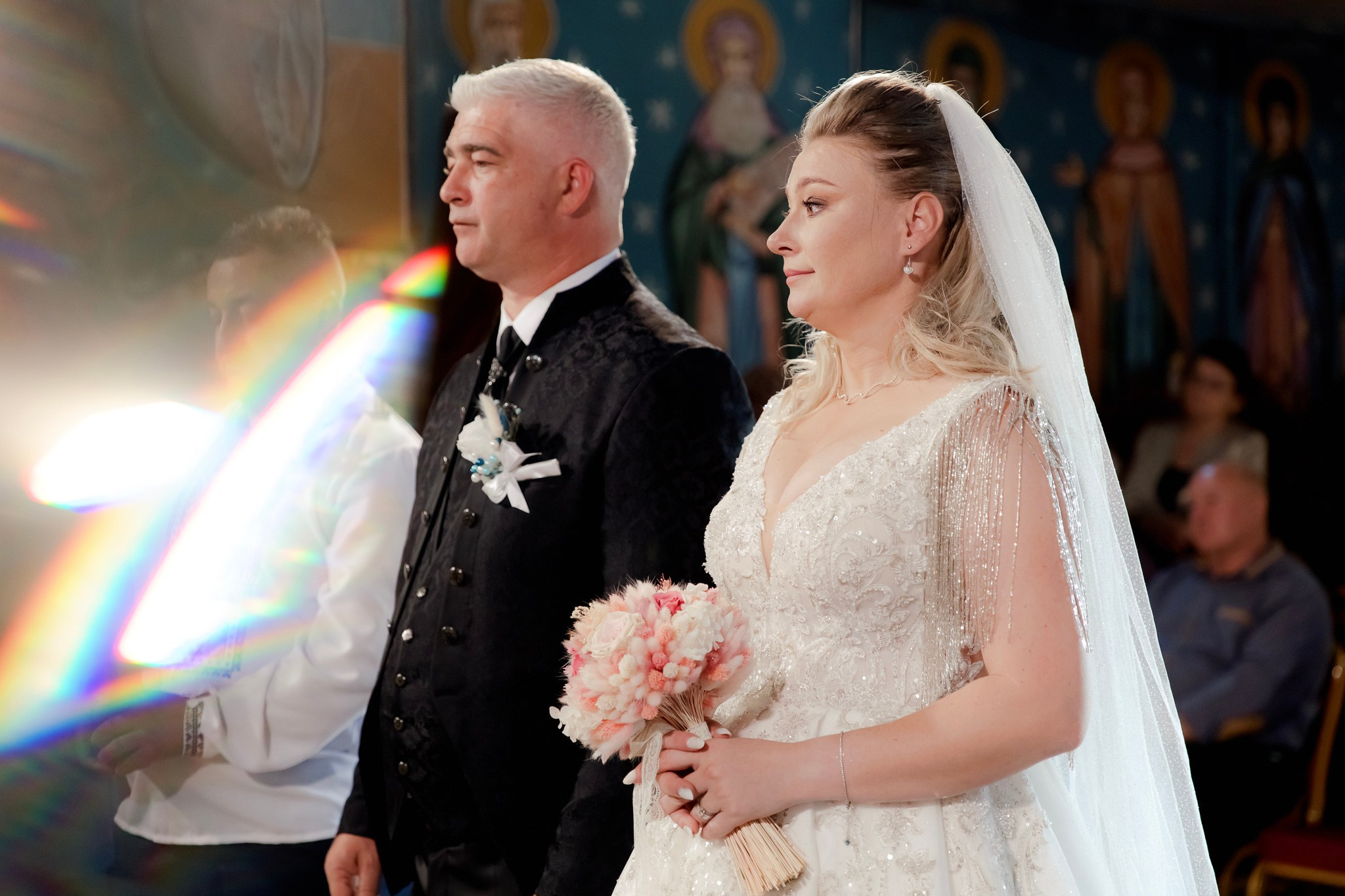 Mihai & Oana. Servicii foto-video profesionale, pentru momente de neuitat