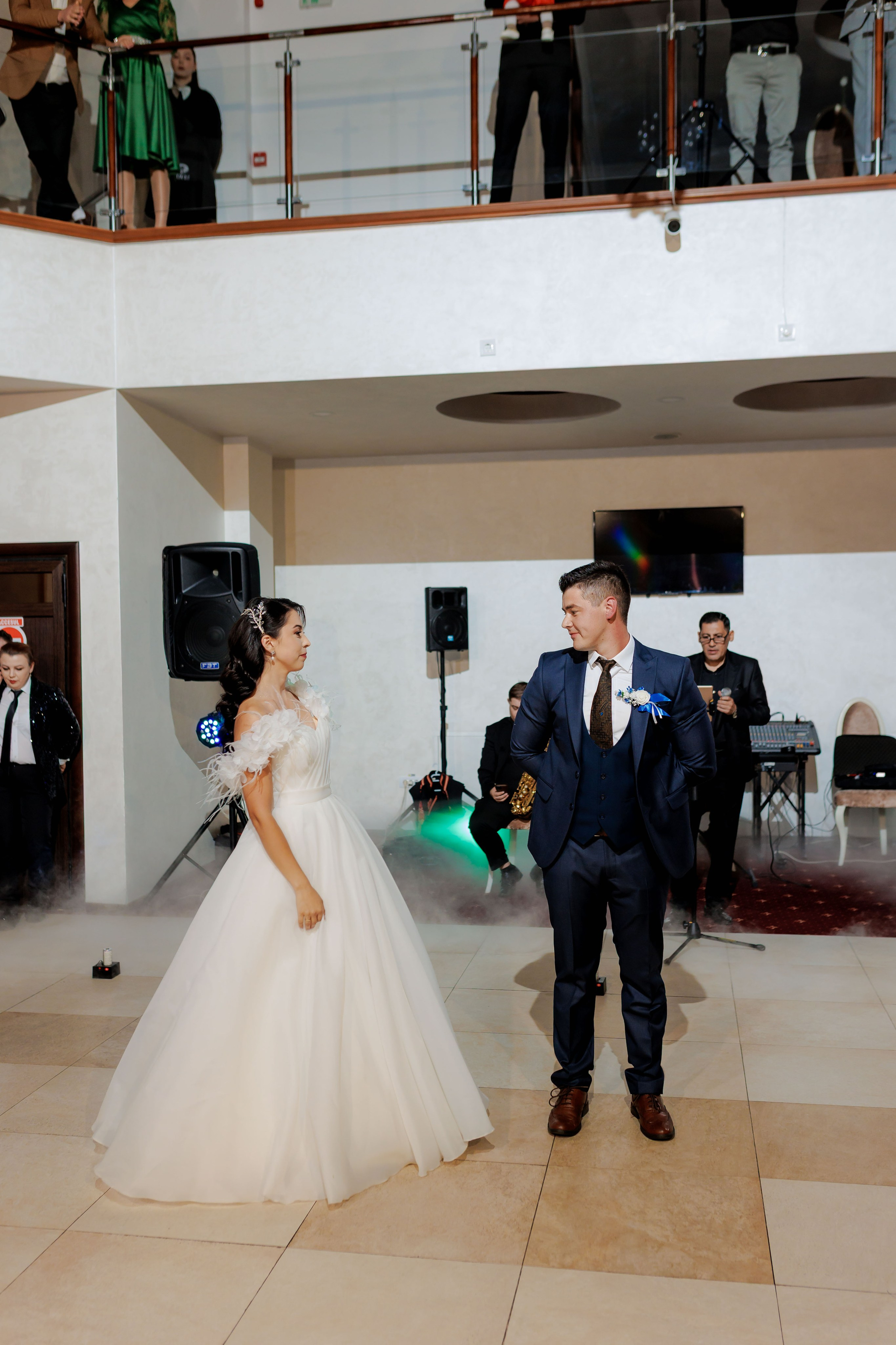 Loredana & Emilian – Ziua Nunții | Videografie - fotografie Botez Suceava, Iași, Botoșani. Servicii foto-video profesionale, pentru momente de neuitat