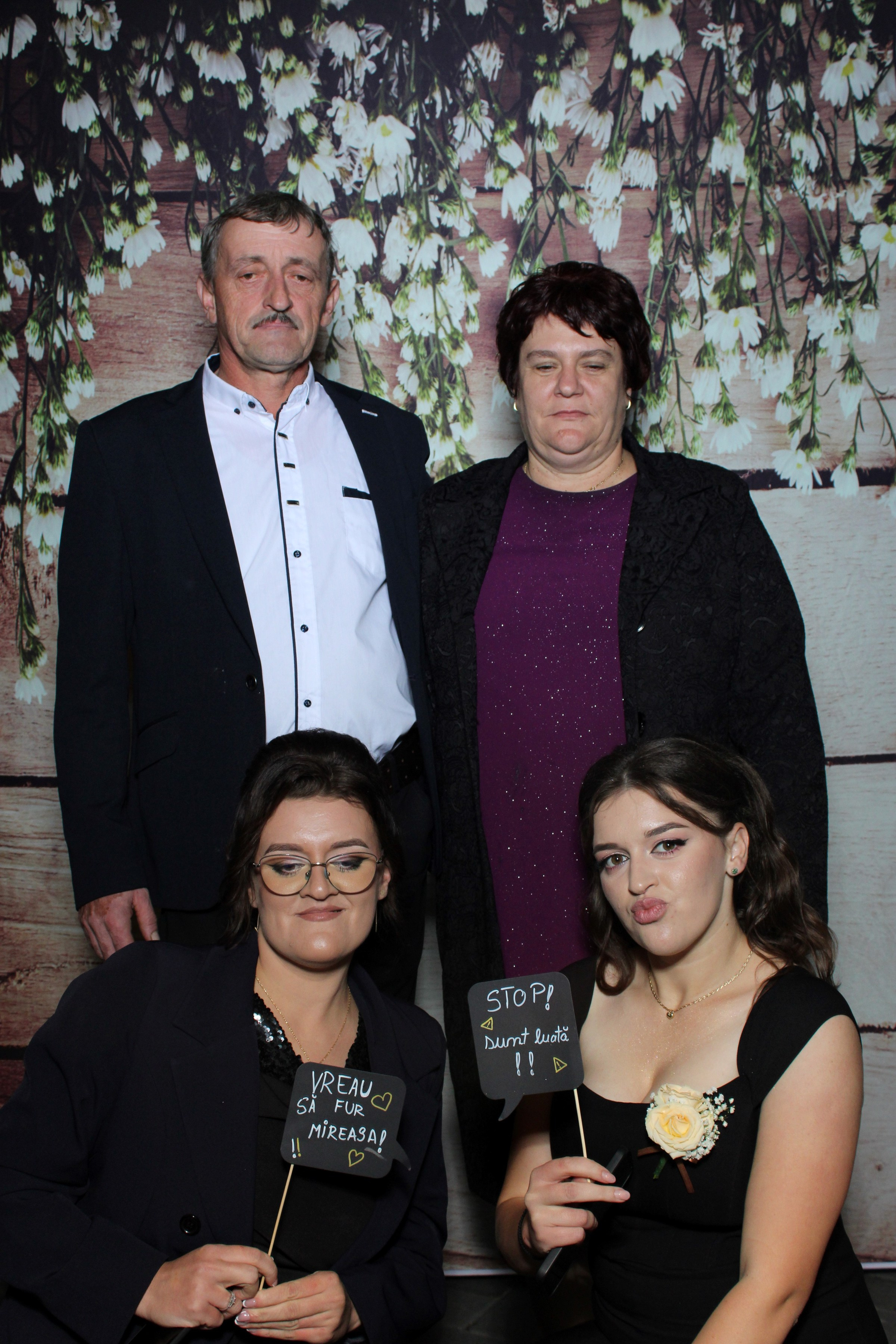 Nunta Cristi & Andreea. Servicii foto-video profesionale, pentru momente de neuitat