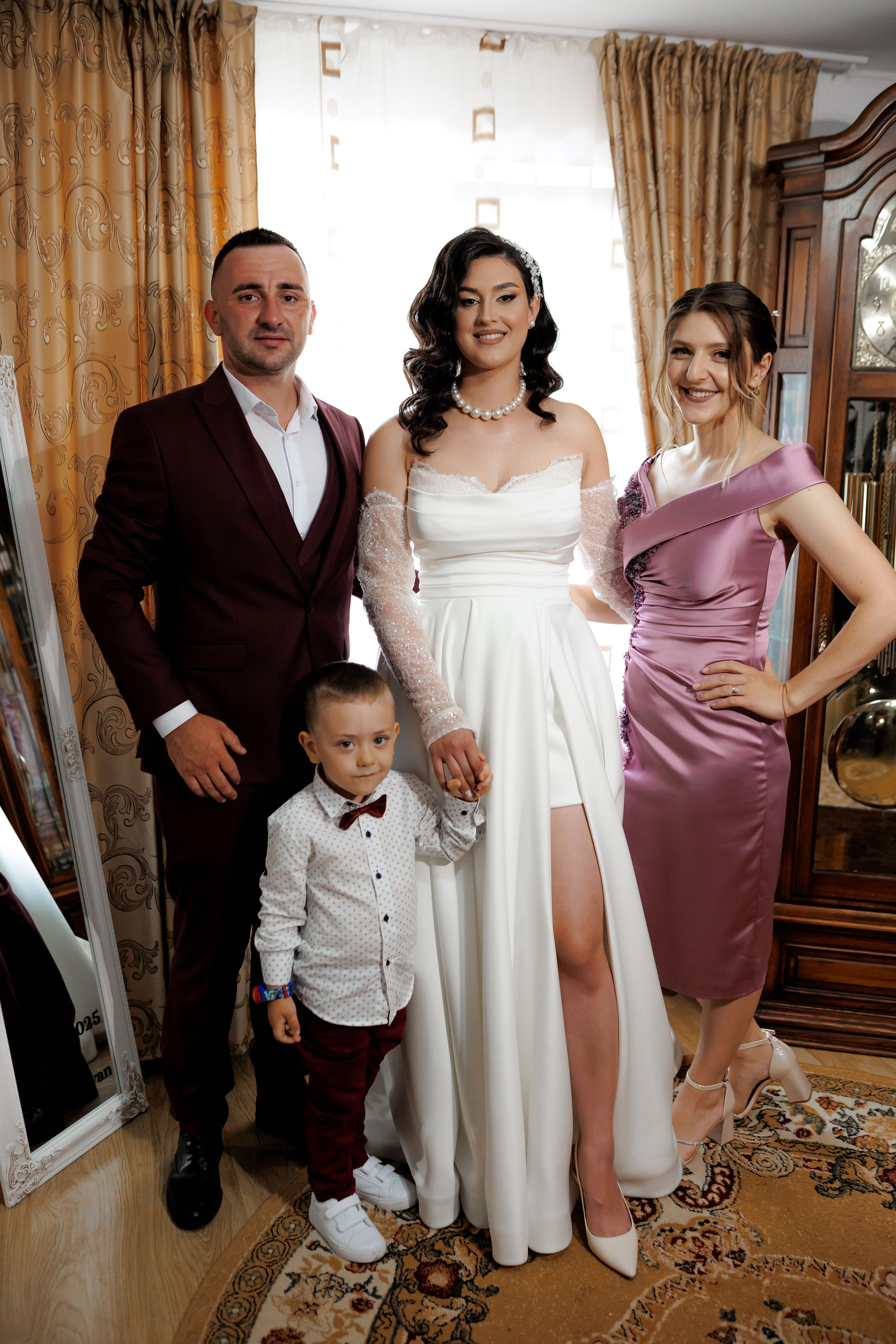 Nunta Nicoleta & Răzvan | Fotografie & Videografie Profesională. Servicii foto-video profesionale, pentru momente de neuitat