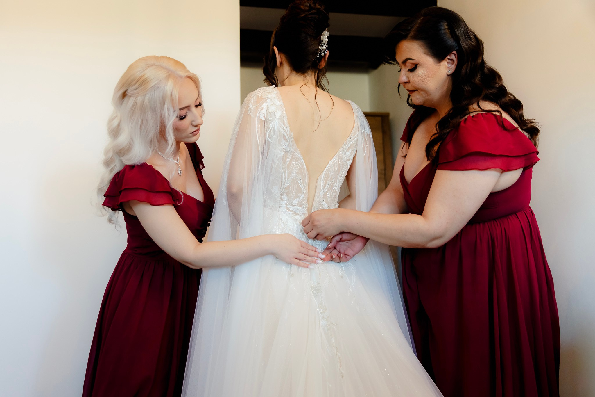 Ioana & Ionuț | Nuntă de poveste la Păstrăvăria Poiana din Mălini județul Suceava. Servicii foto-video profesionale, pentru momente de neuitat