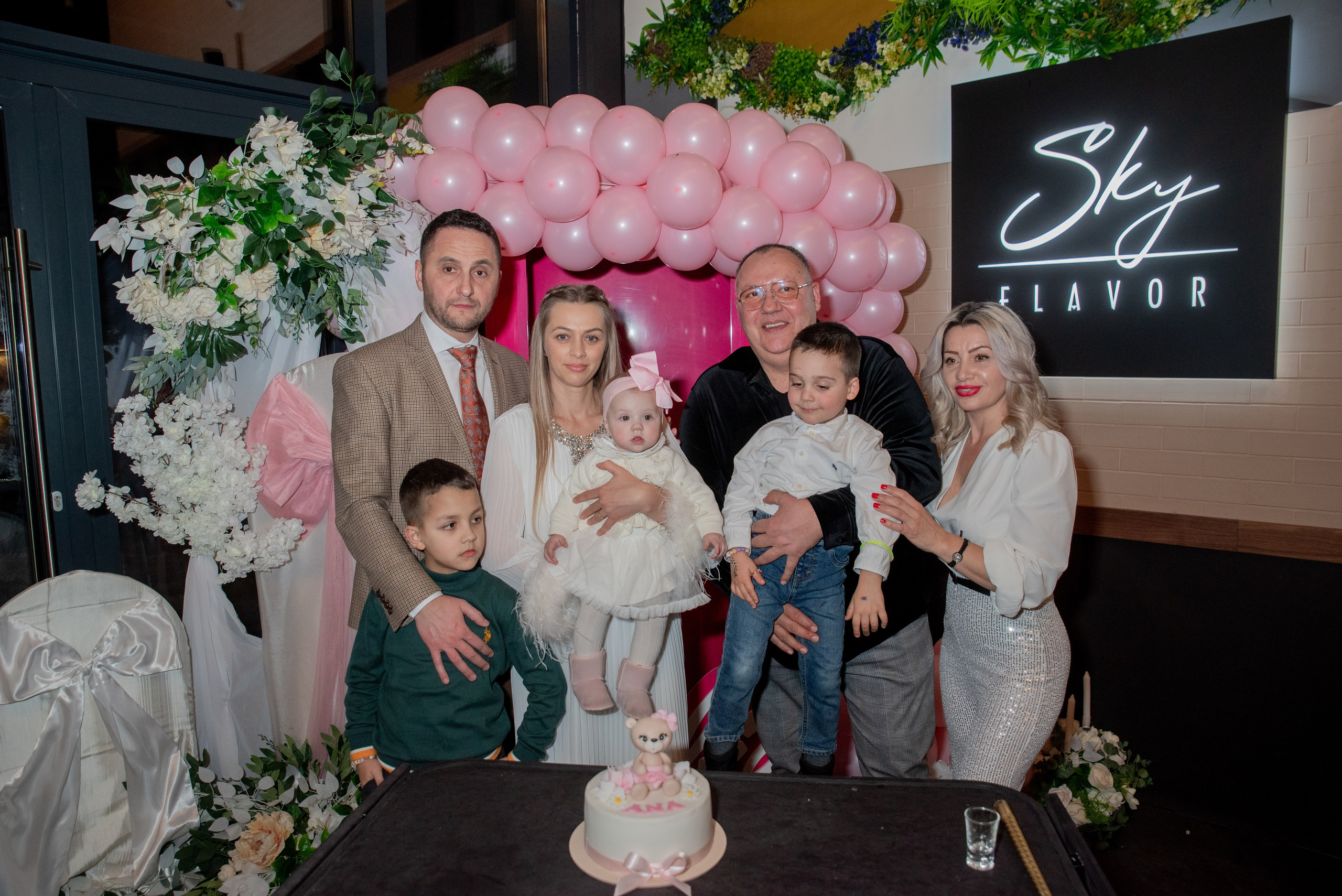 Ana Ionascu. Neagoe Studio — Fotograf Nuntă & Evenimente