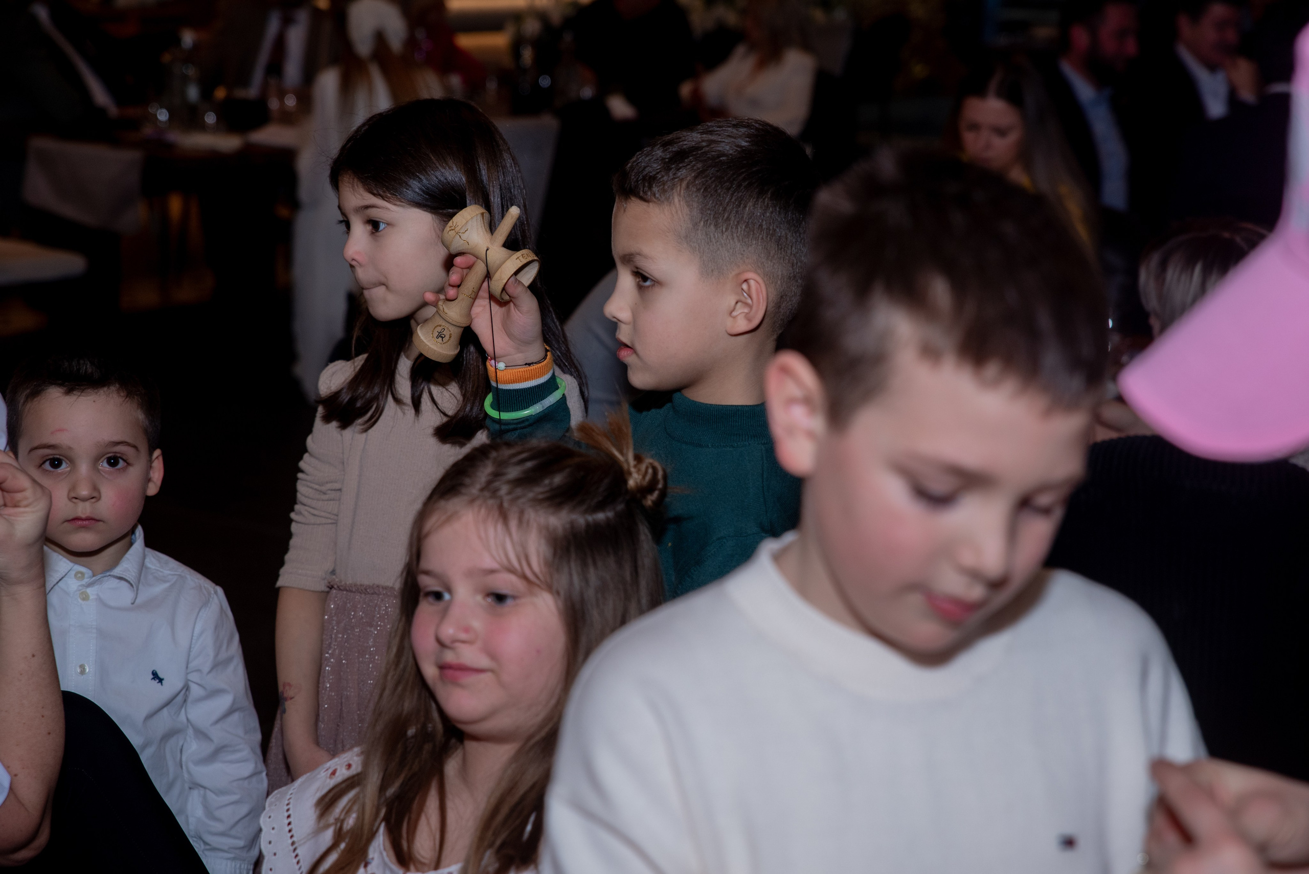 Ana Ionascu. Neagoe Studio — Fotograf Nuntă & Evenimente