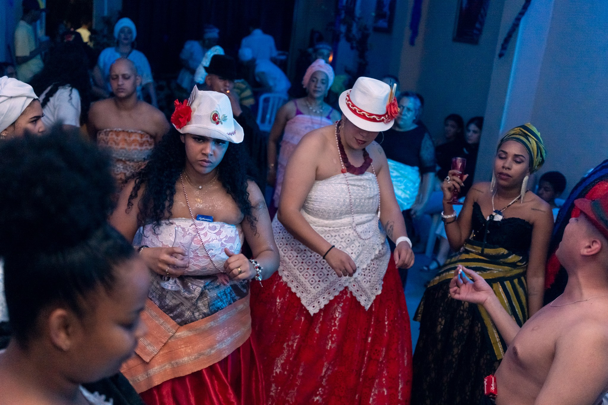 7 Encruzilhadas & Rosa Negra. Aladá Produções