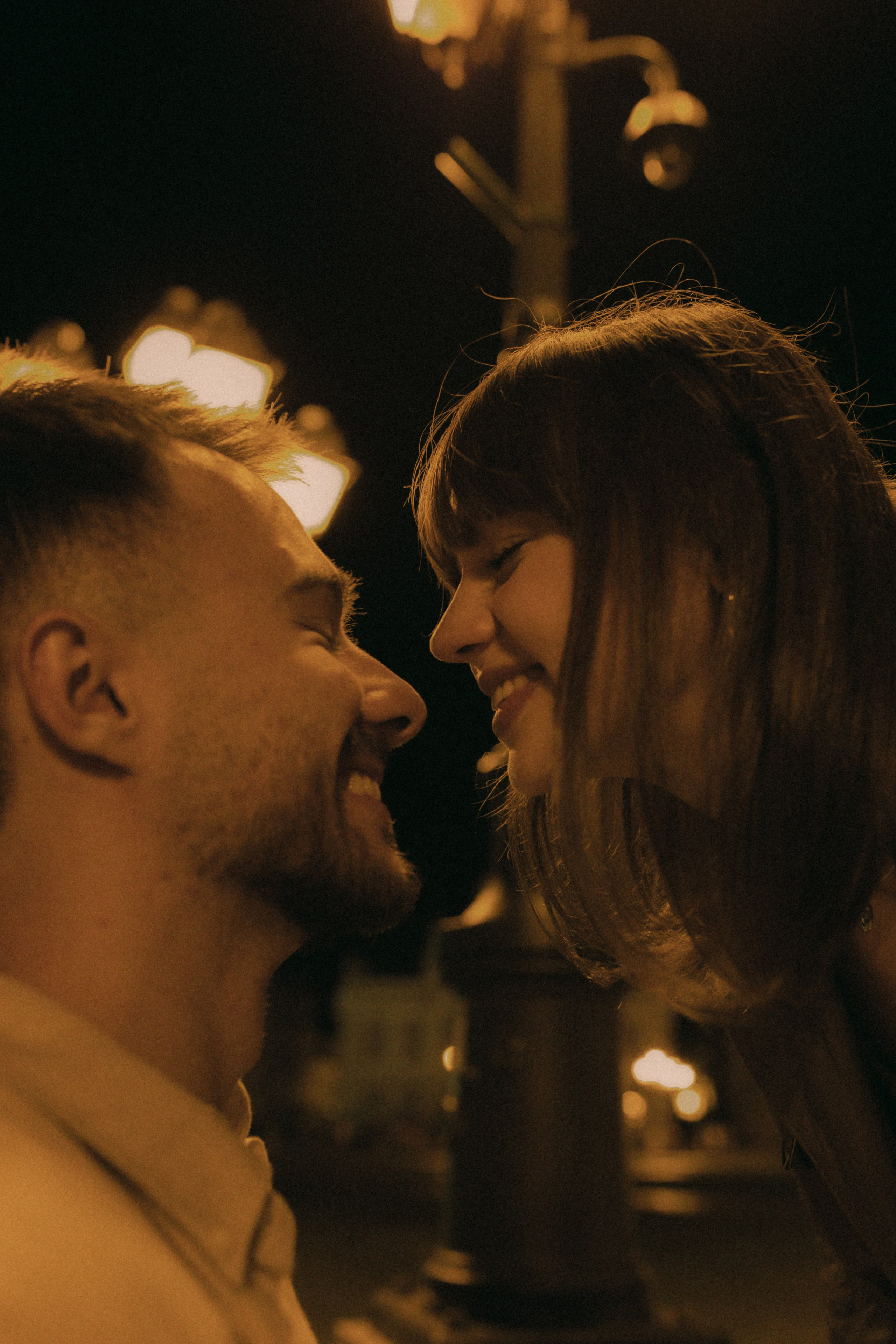 Midnight session in Timisoara, Romania. Wedding photographer and videographer based in Timisoara, Romania