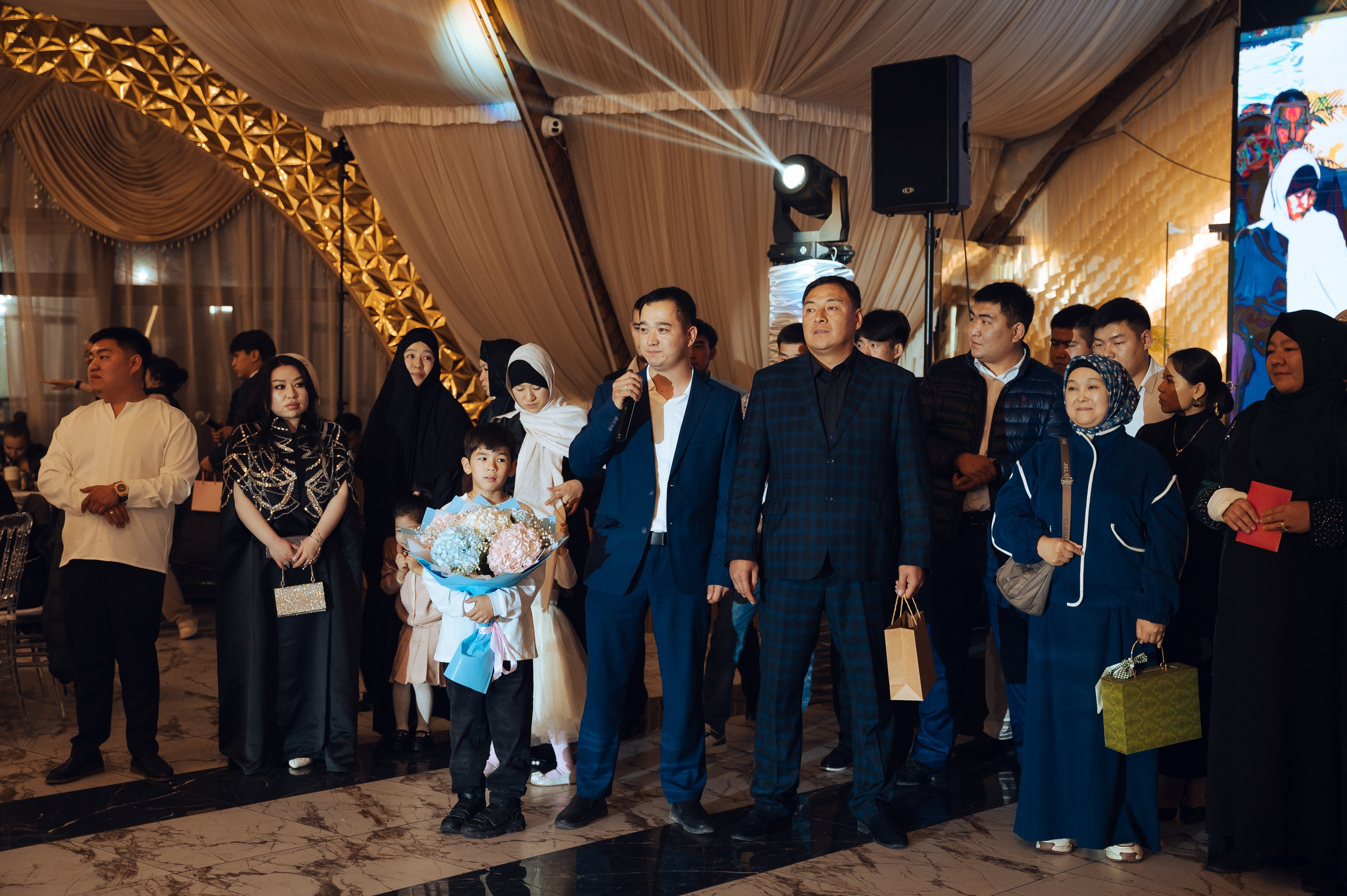 MAHMUD & AIDAI. Фотограф в Бишкеке Андрей Кавешников