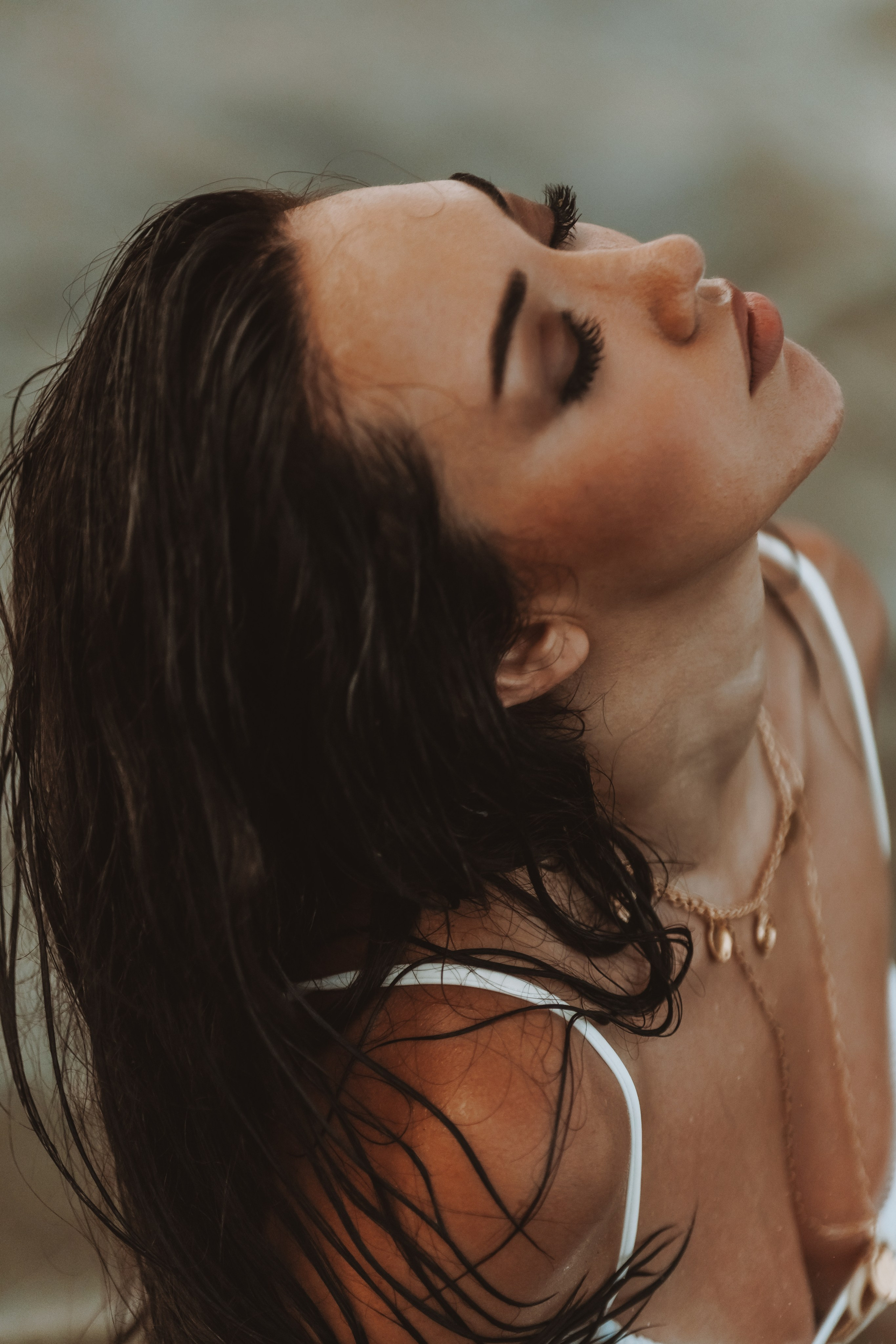 Индивидуална фотосесия. Фотограф Ирина Йотова