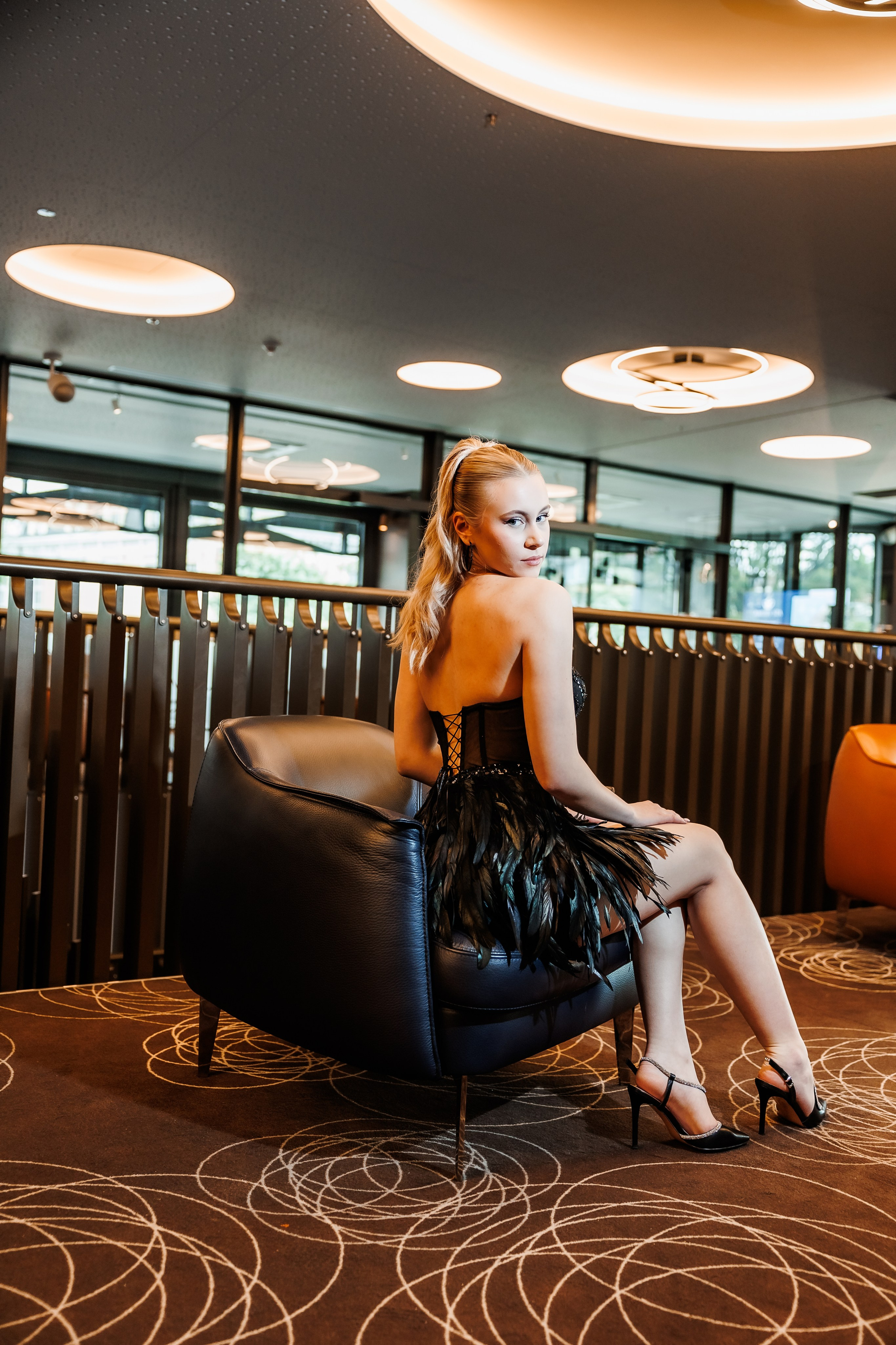 Фотокниги за абитуриенти. Фотограф Ирина Йотова