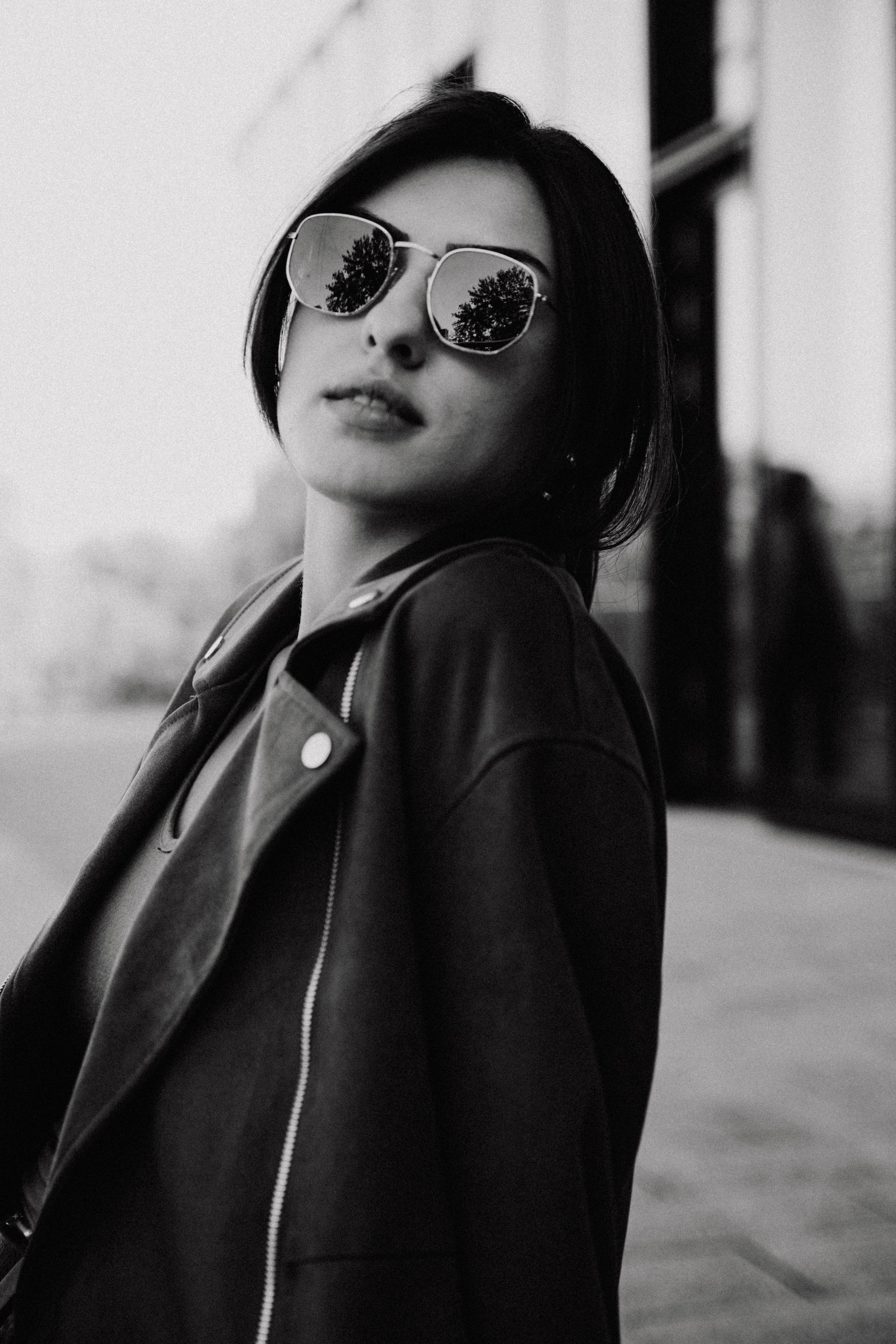 GÖKÇE. Portrait photographer in Germany and all over Europe Mischa Blank