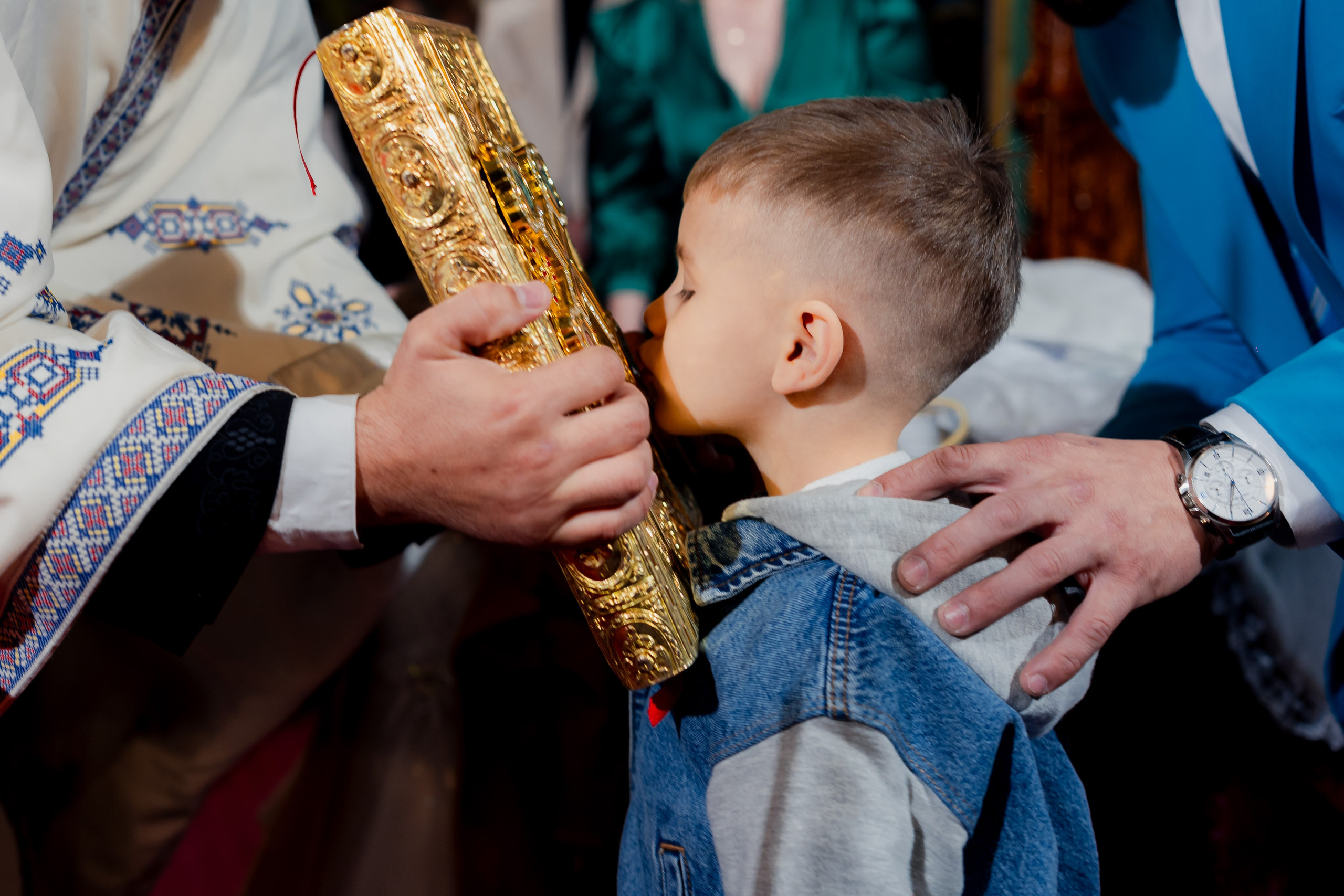 Botez Dominic | Ramnicu Valcea