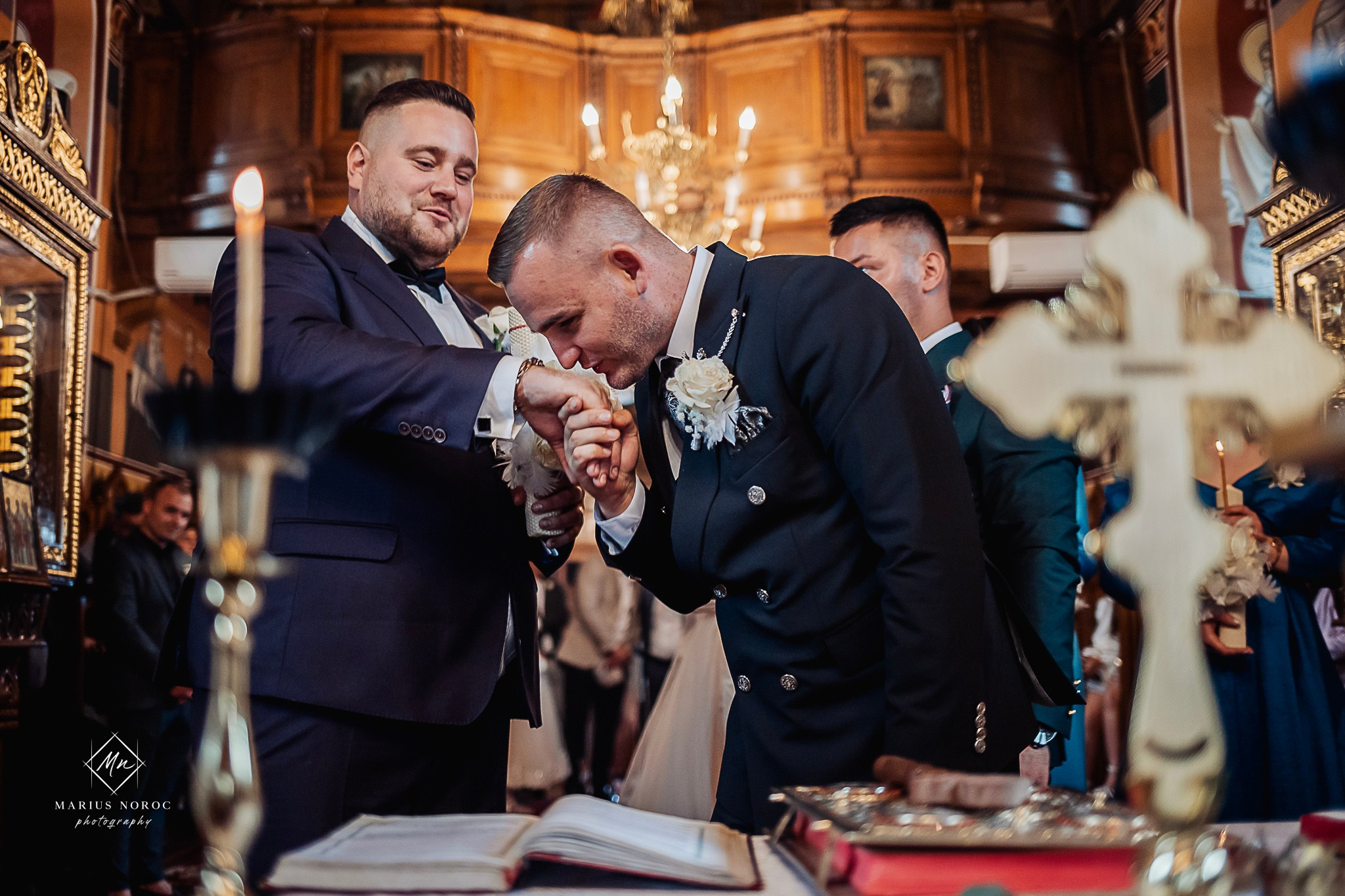 Lăcri & Cristi | Restaurant Madras Sasca Nouă