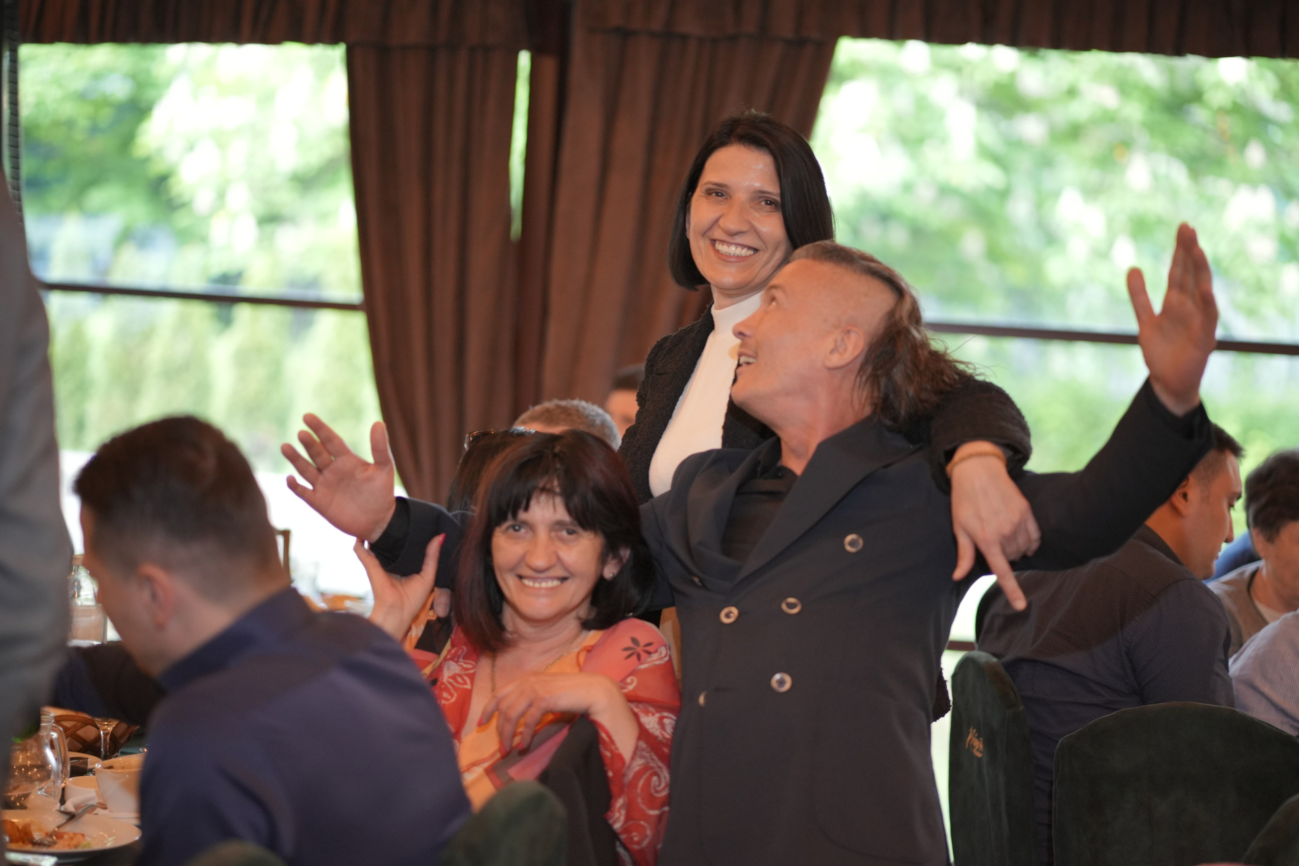 Dimitrije. Marko Superio | Wedding & Portrait Photographer