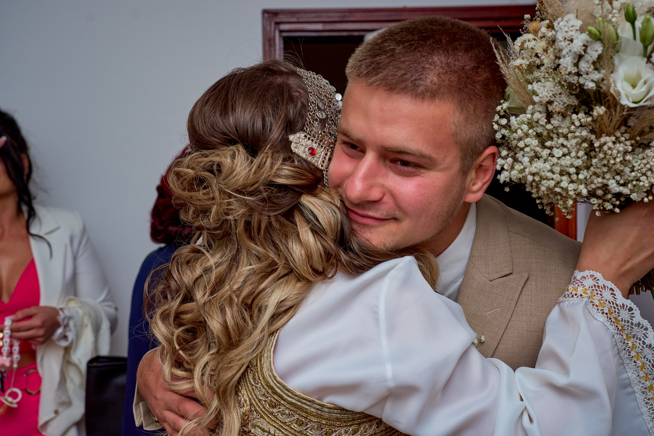 Ivana i Jefta. Marko Superio | Wedding & Portrait Photographer