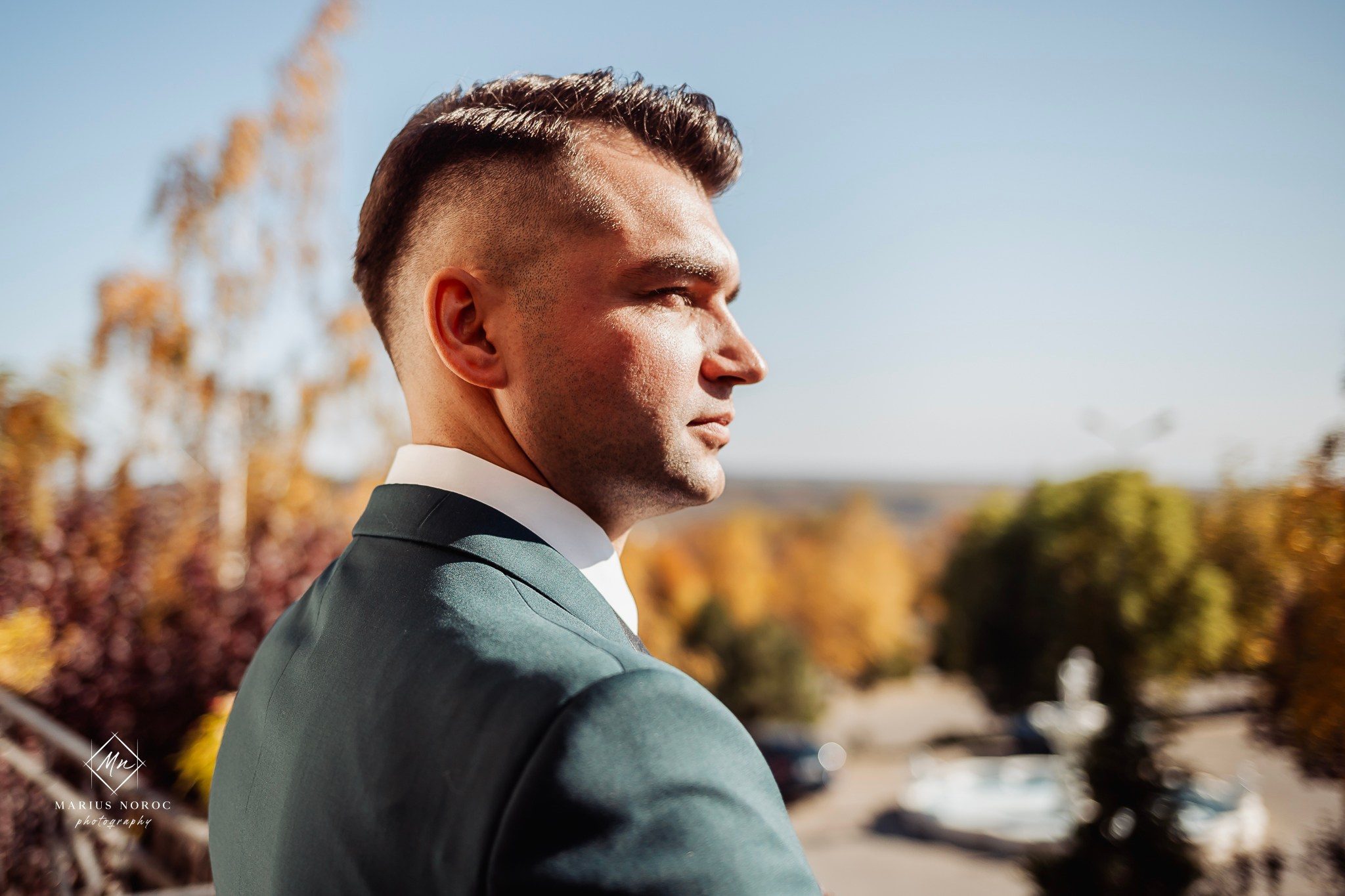 Elena & Petrisor | Hotel Restaurant La Castel Iasi