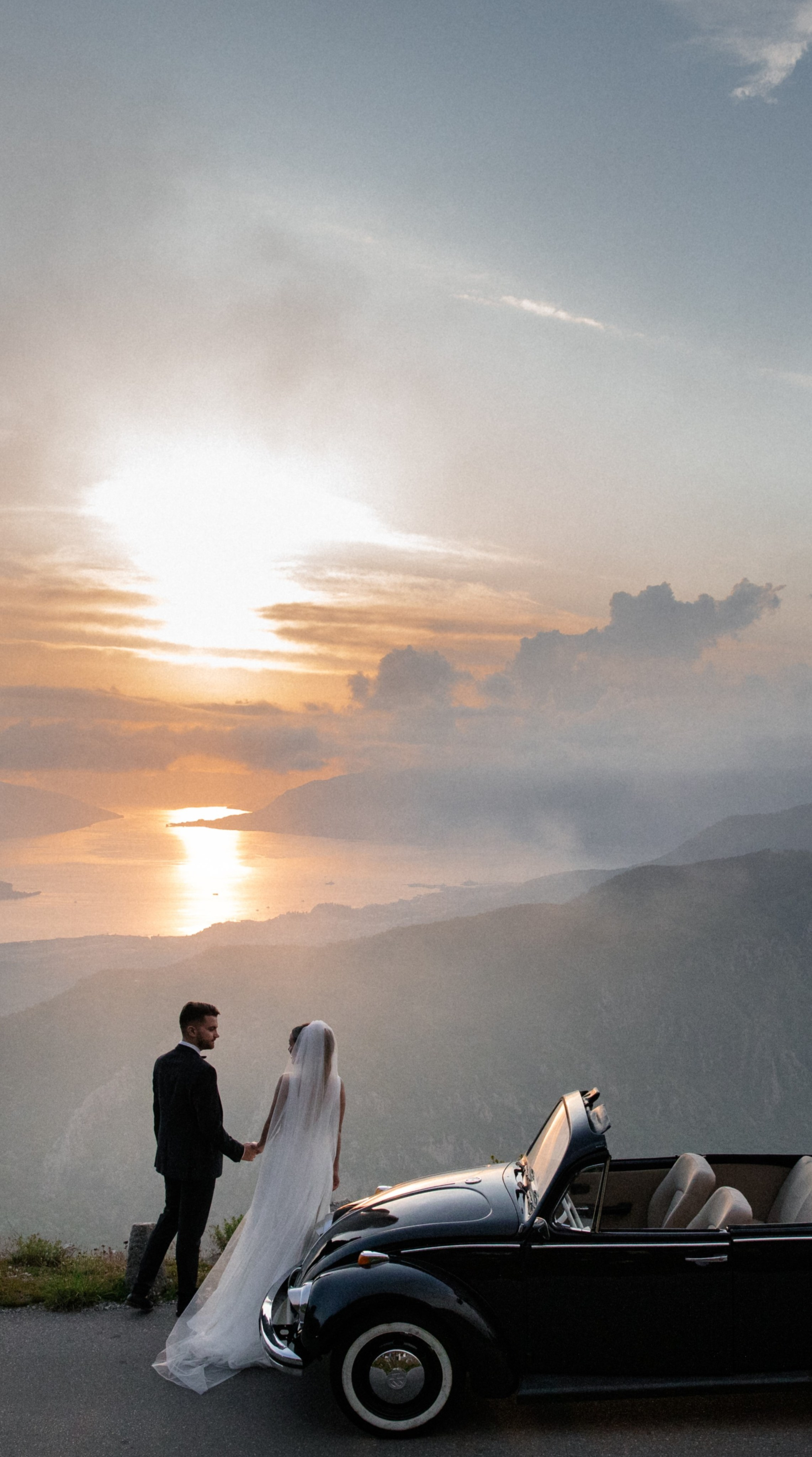 Montenegro Ivan & Natali. Весільний та сімейний фотограф Наталія Дудник. Дніпро, Україна/Європа