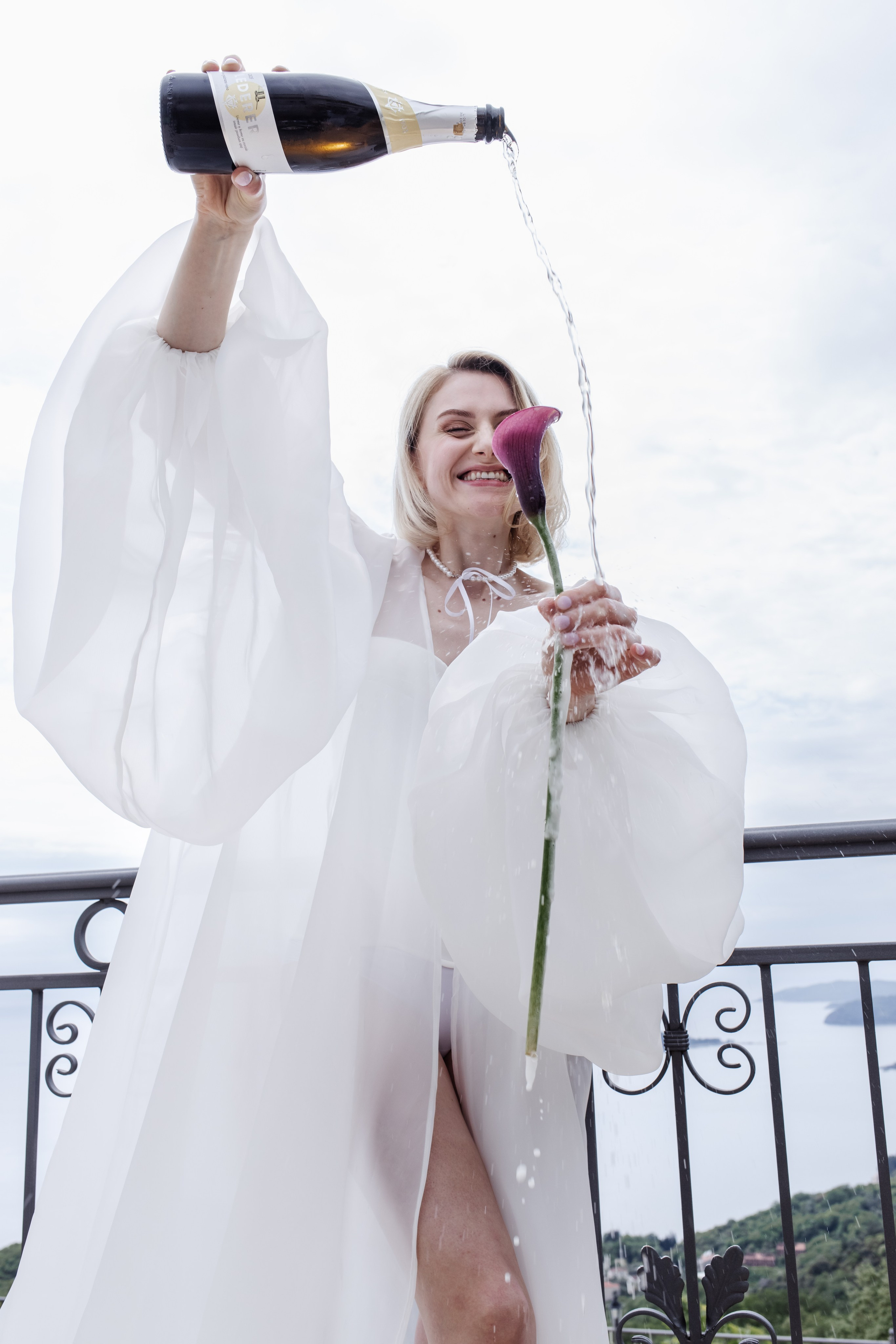 Роман і Олеся-Марта. Весільний та сімейний фотограф Наталія Дудник. Дніпро, Україна/Європа