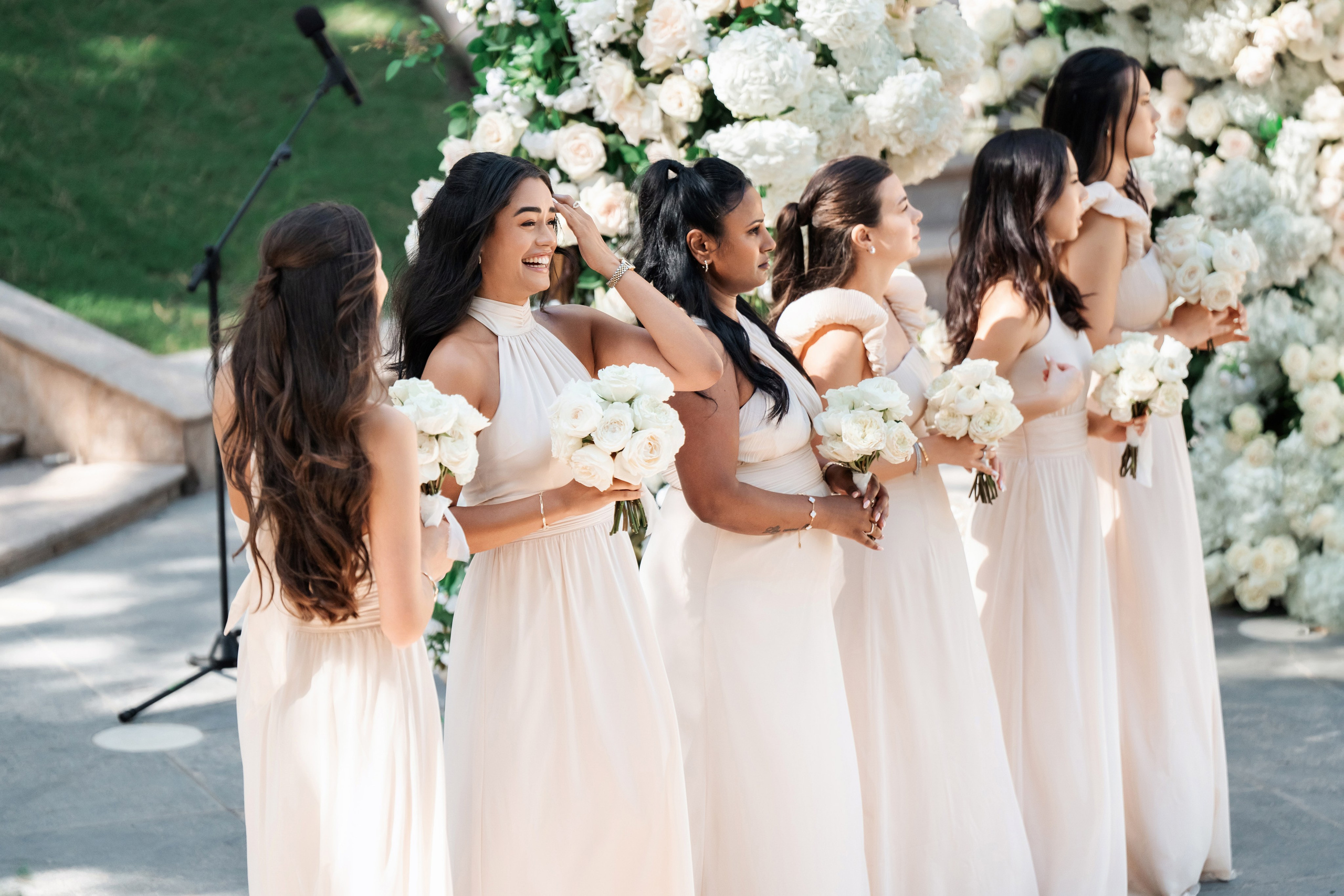 David & Sofia. Bryllupsfotograf i hele Norge