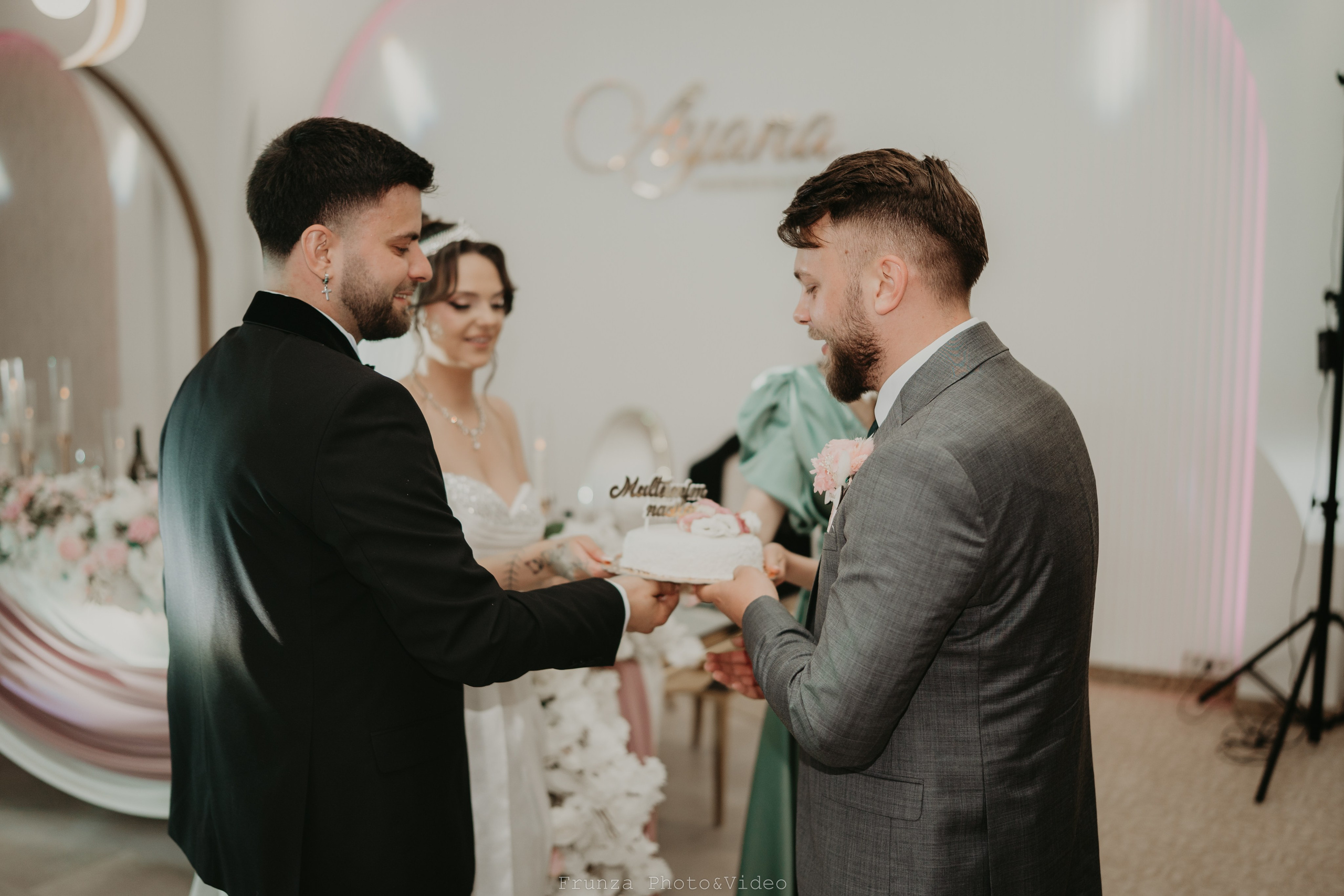 Ionut & Alexandra / Complete Wedding Day. Foto / Video nunta Deva, Hunedoara