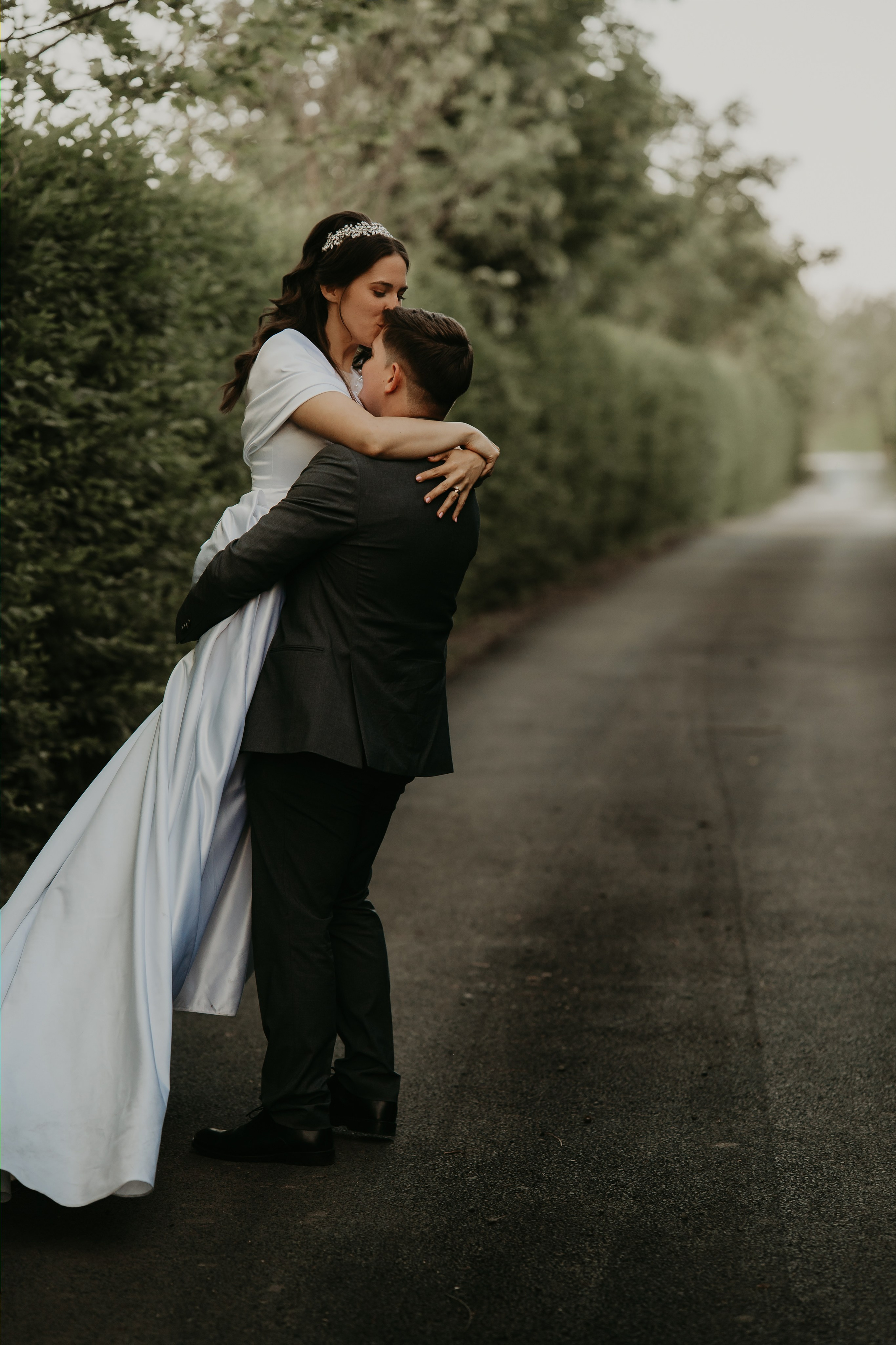 Ioana & Gabi / Wedding Day. Foto / Video nunta Deva, Hunedoara
