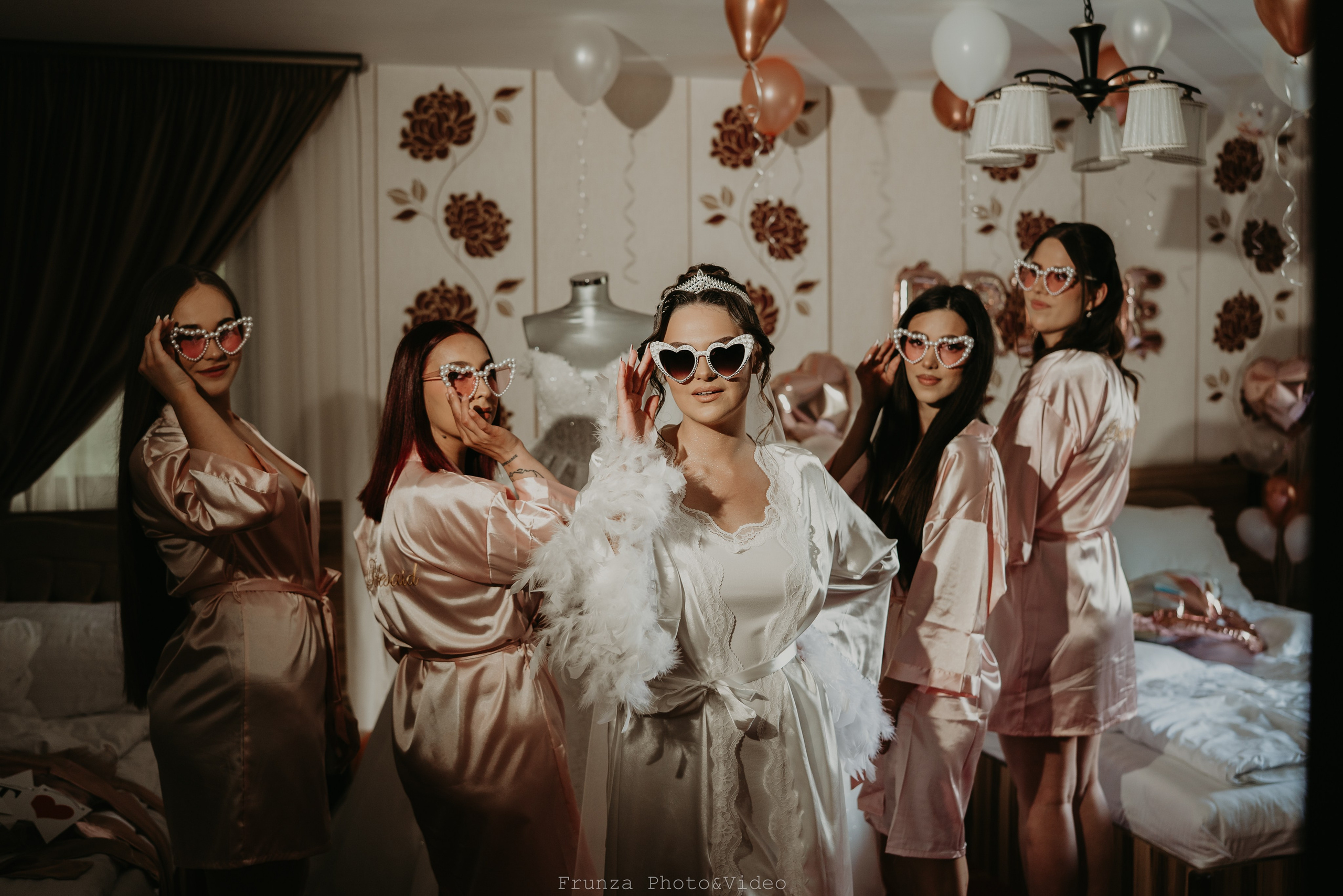 Ionut & Alexandra / Complete Wedding Day. Foto / Video nunta Deva, Hunedoara