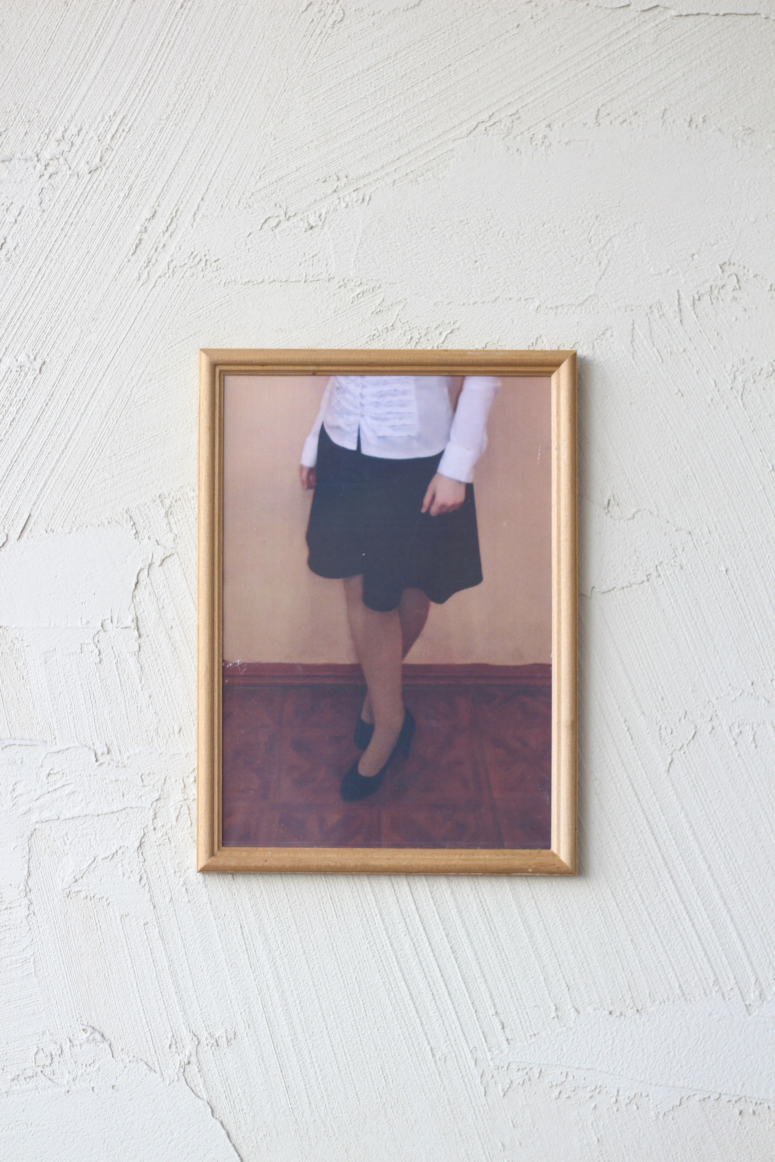 Кто сказал, что будет легко (в процессе). Екатерина Федорова