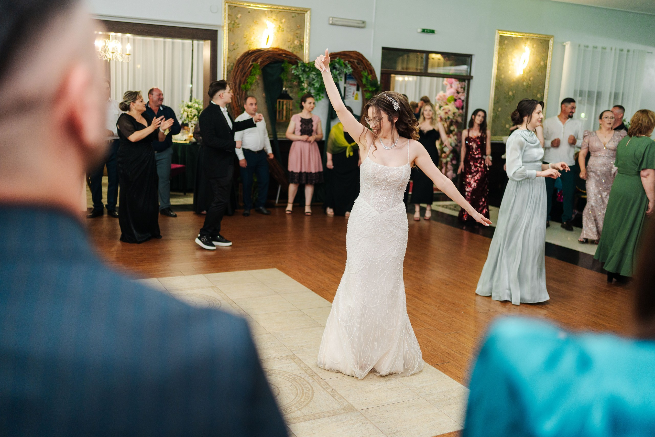Stefania & Vasi. Ionut Cimpoes FOTOGRAF