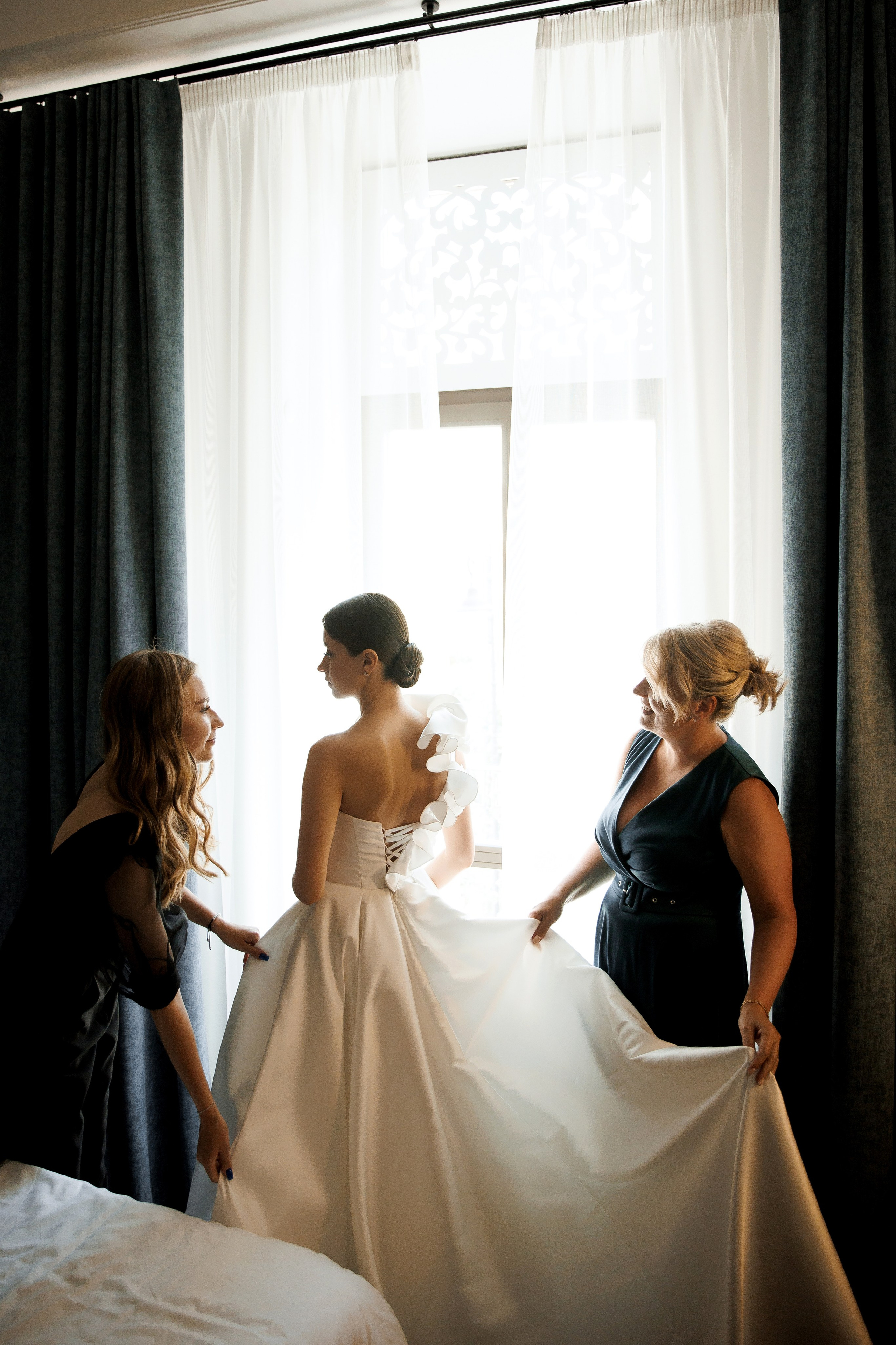 A&A. Свадебный фотограф Каледич Тимофей