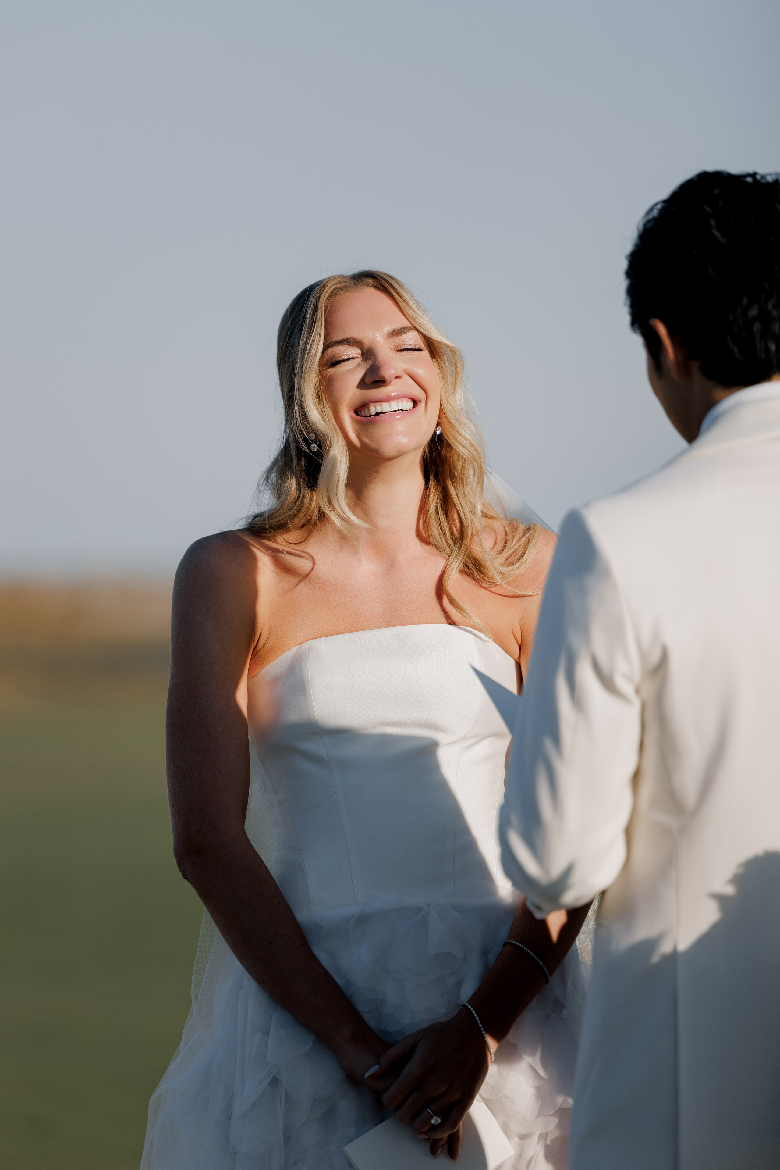 Marci and Yi. Wedding photographer and videographer New York | New Jersey