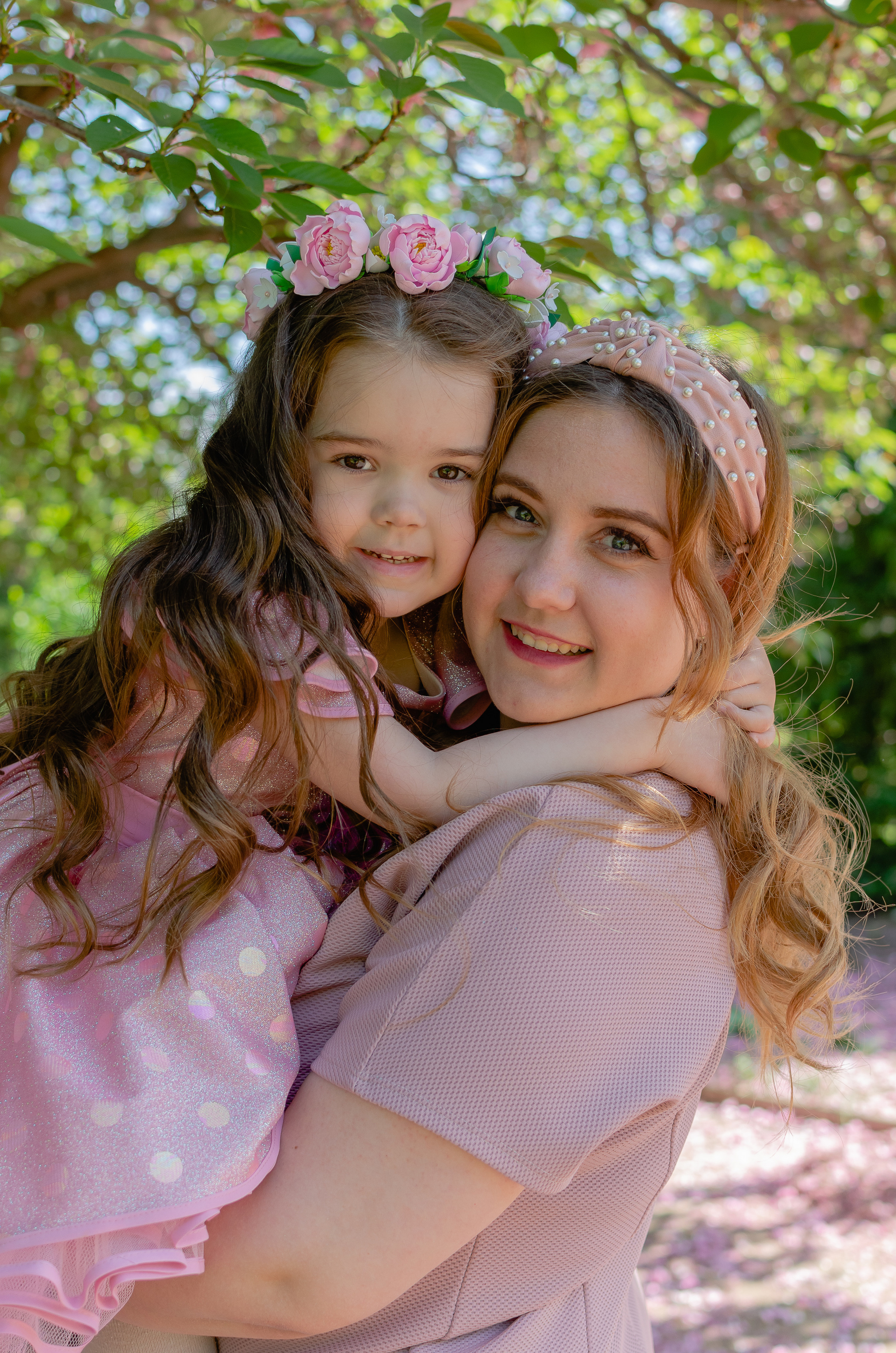 Сакура. Портретный фотограф и видеограф Москва / Калуга — Марина Орлова