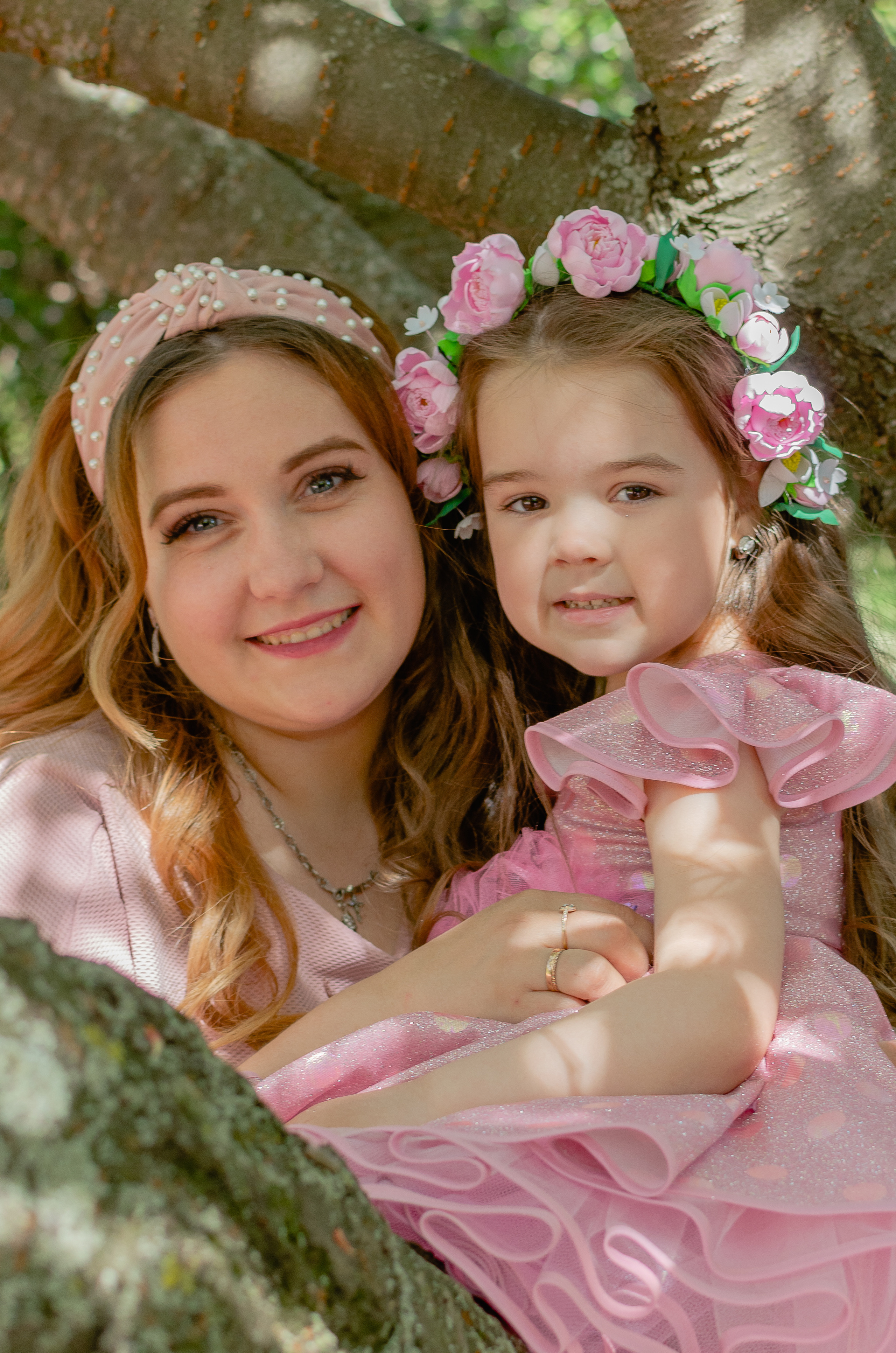 Сакура. Портретный фотограф и видеограф Москва / Калуга — Марина Орлова