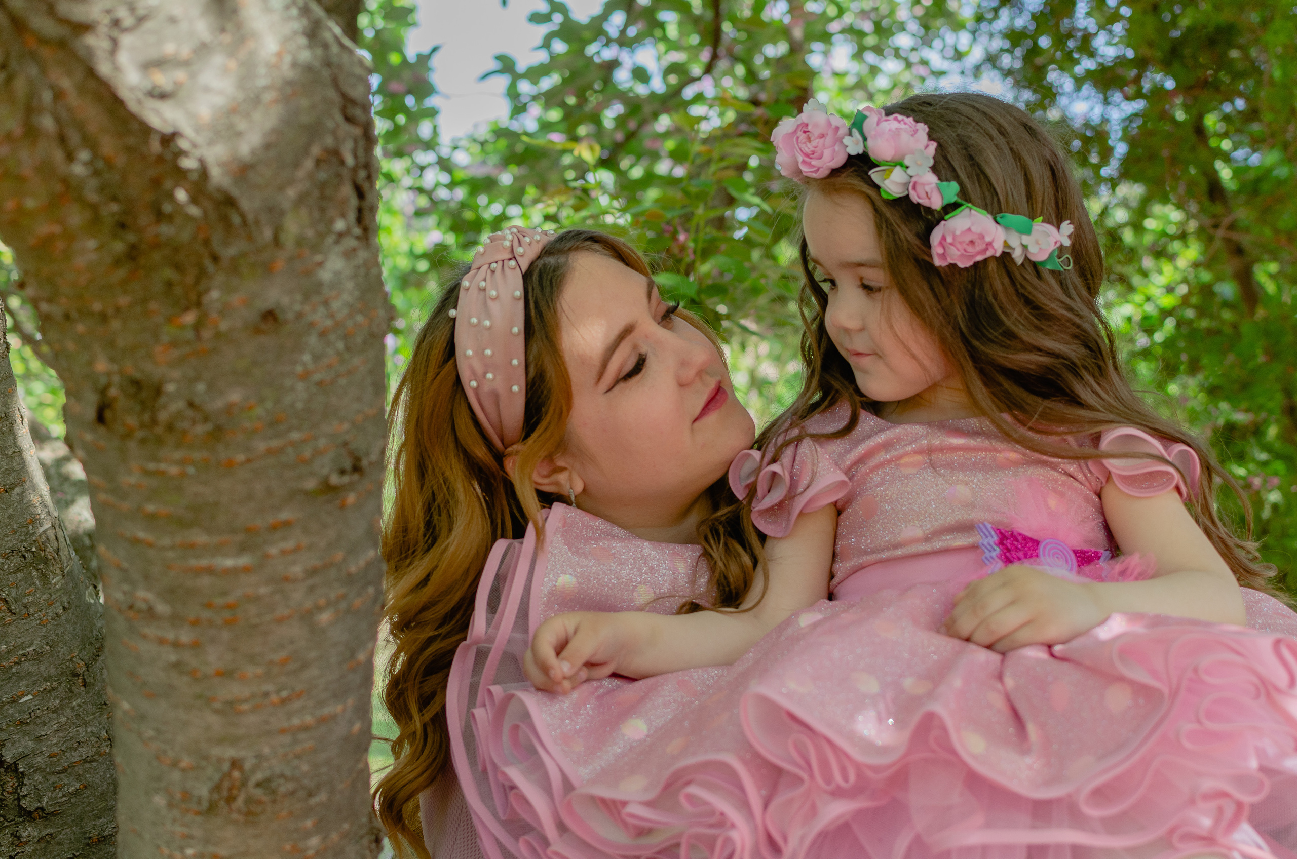 Сакура. Портретный фотограф и видеограф Москва / Калуга — Марина Орлова