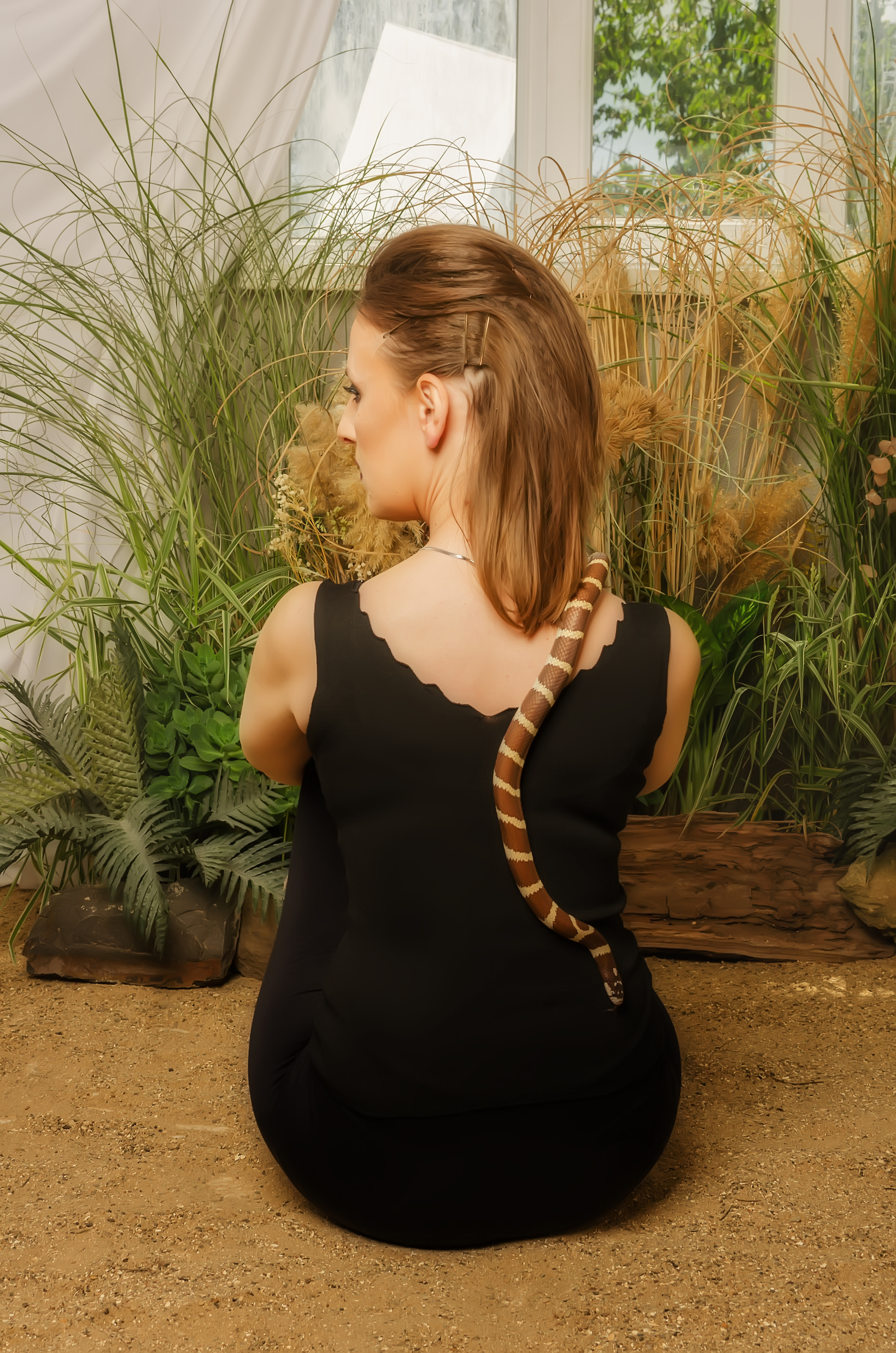 Юлия. Портретный фотограф и видеограф Москва / Калуга — Марина Орлова