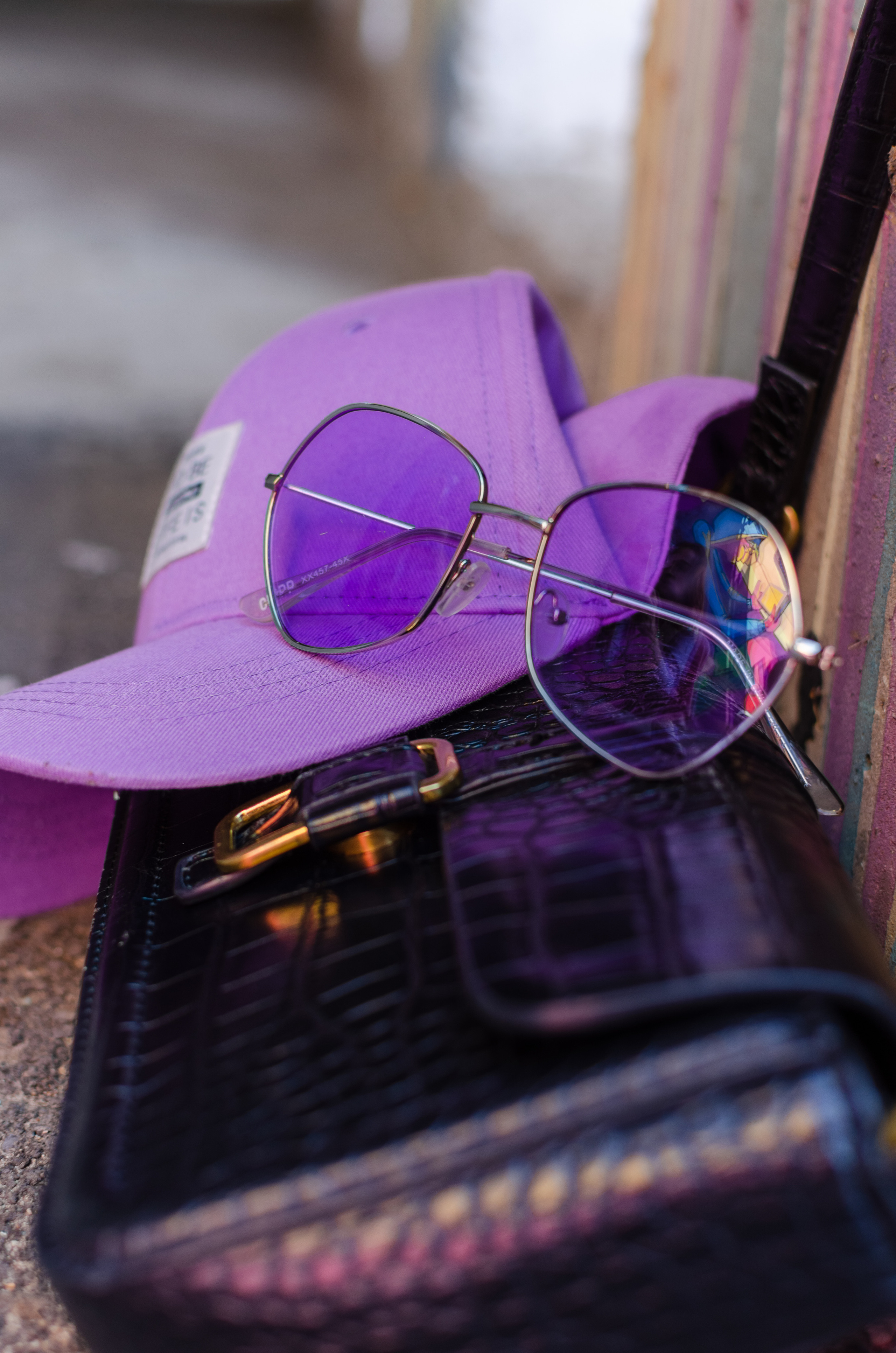 Street style. Портретный фотограф и видеограф Москва / Калуга — Марина Орлова