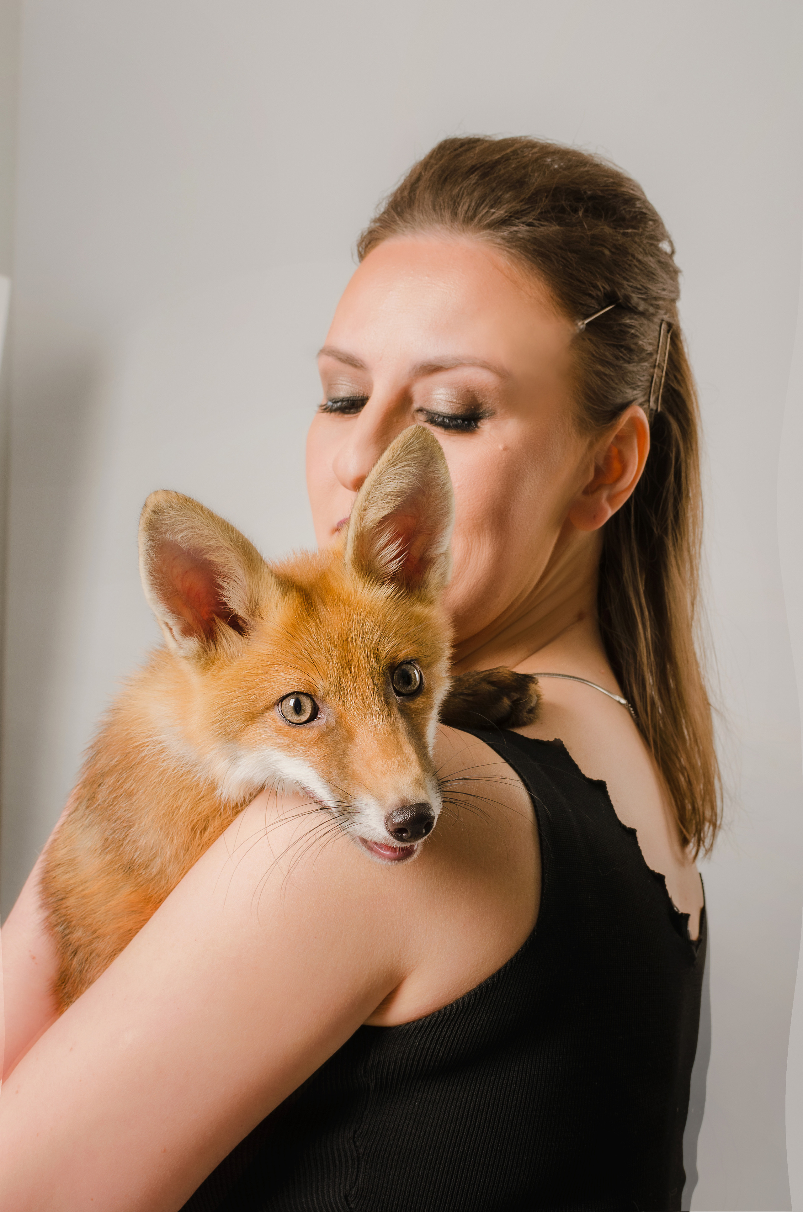 Юлия. Портретный фотограф и видеограф Москва / Калуга — Марина Орлова