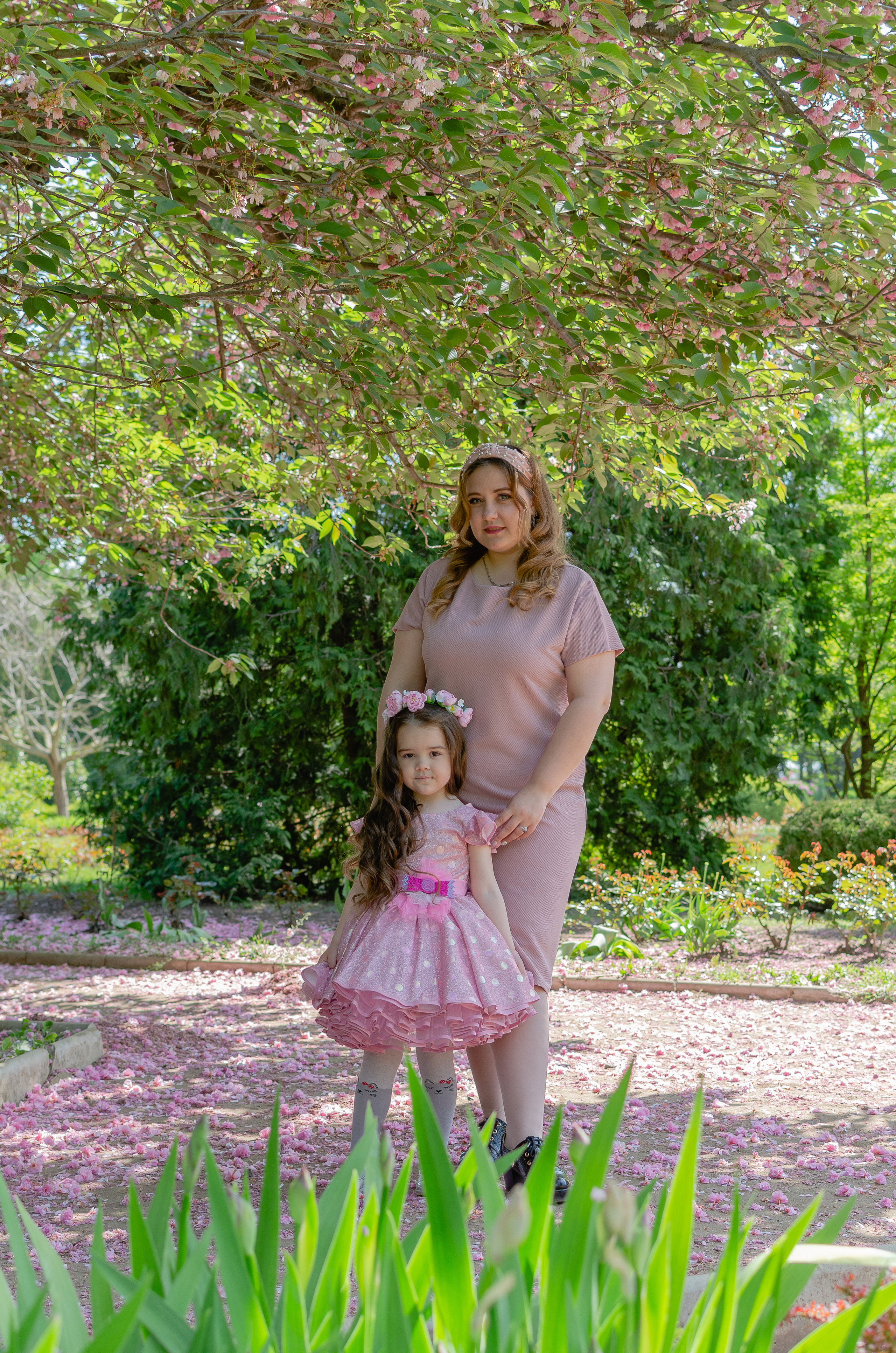 Сакура. Портретный фотограф и видеограф Москва / Калуга — Марина Орлова