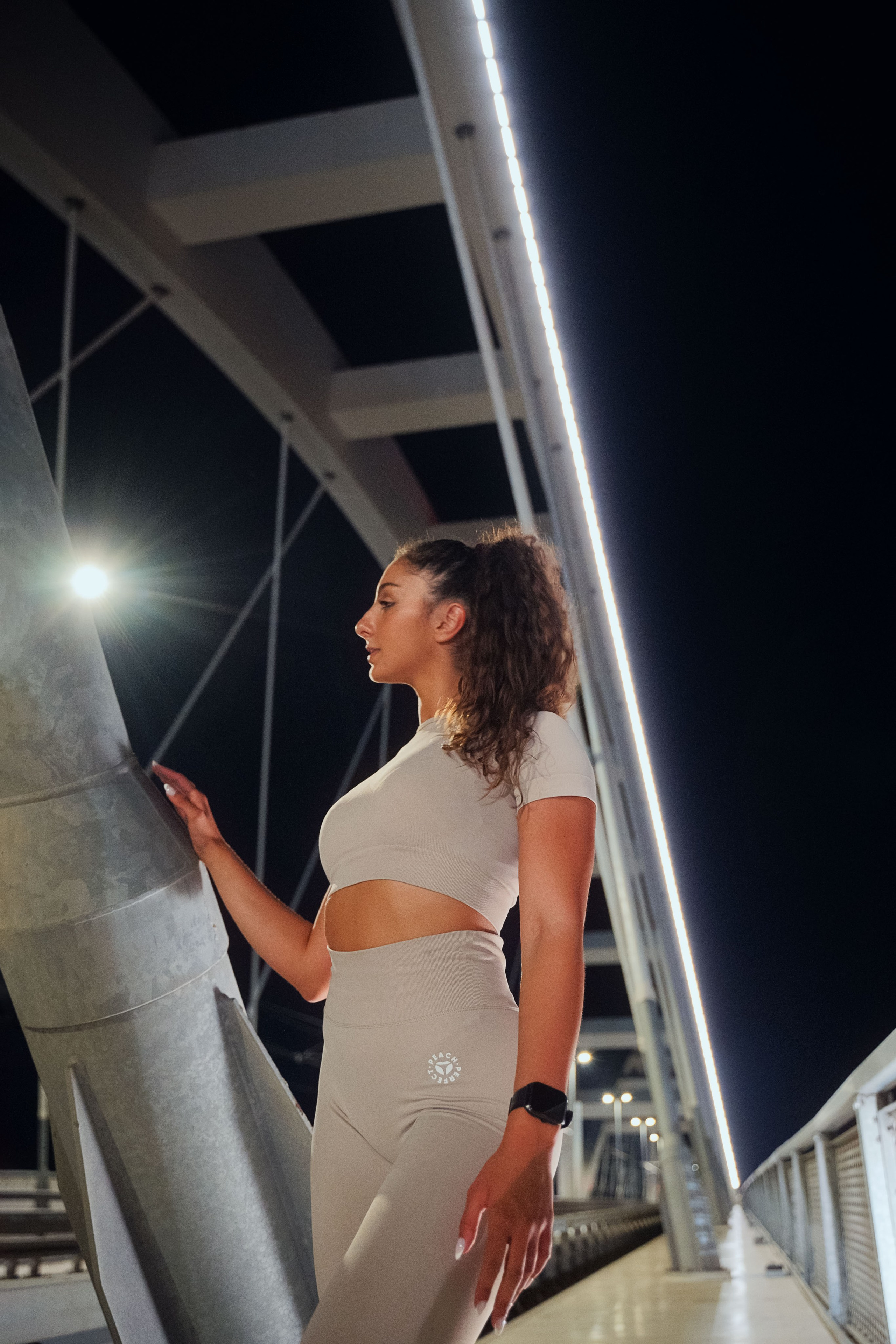 Night ll. Žukov Studio