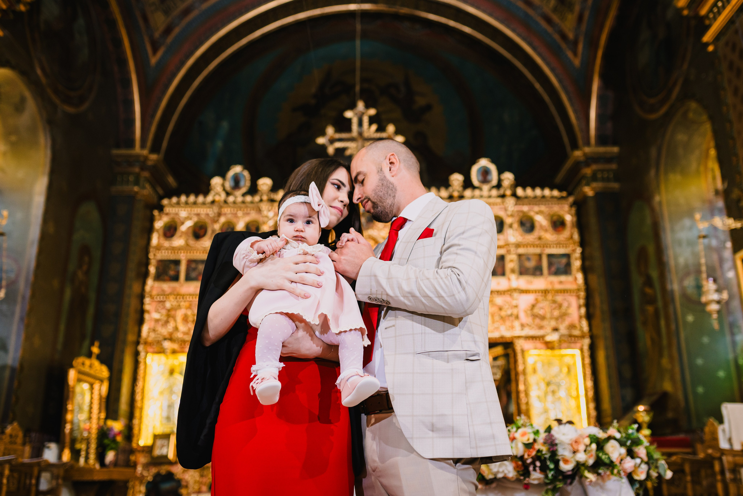 Patricia Maria. Giani Maftei