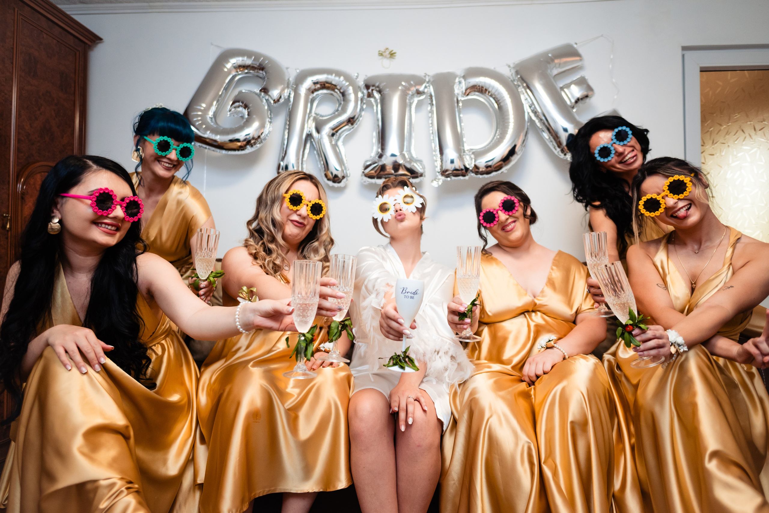 Ioana & Catalin. Giani Maftei