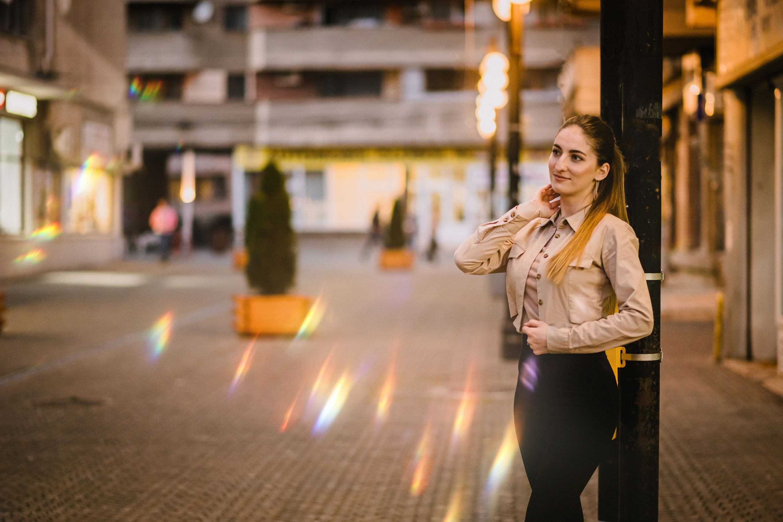 Alina & Andrei. Giani Maftei