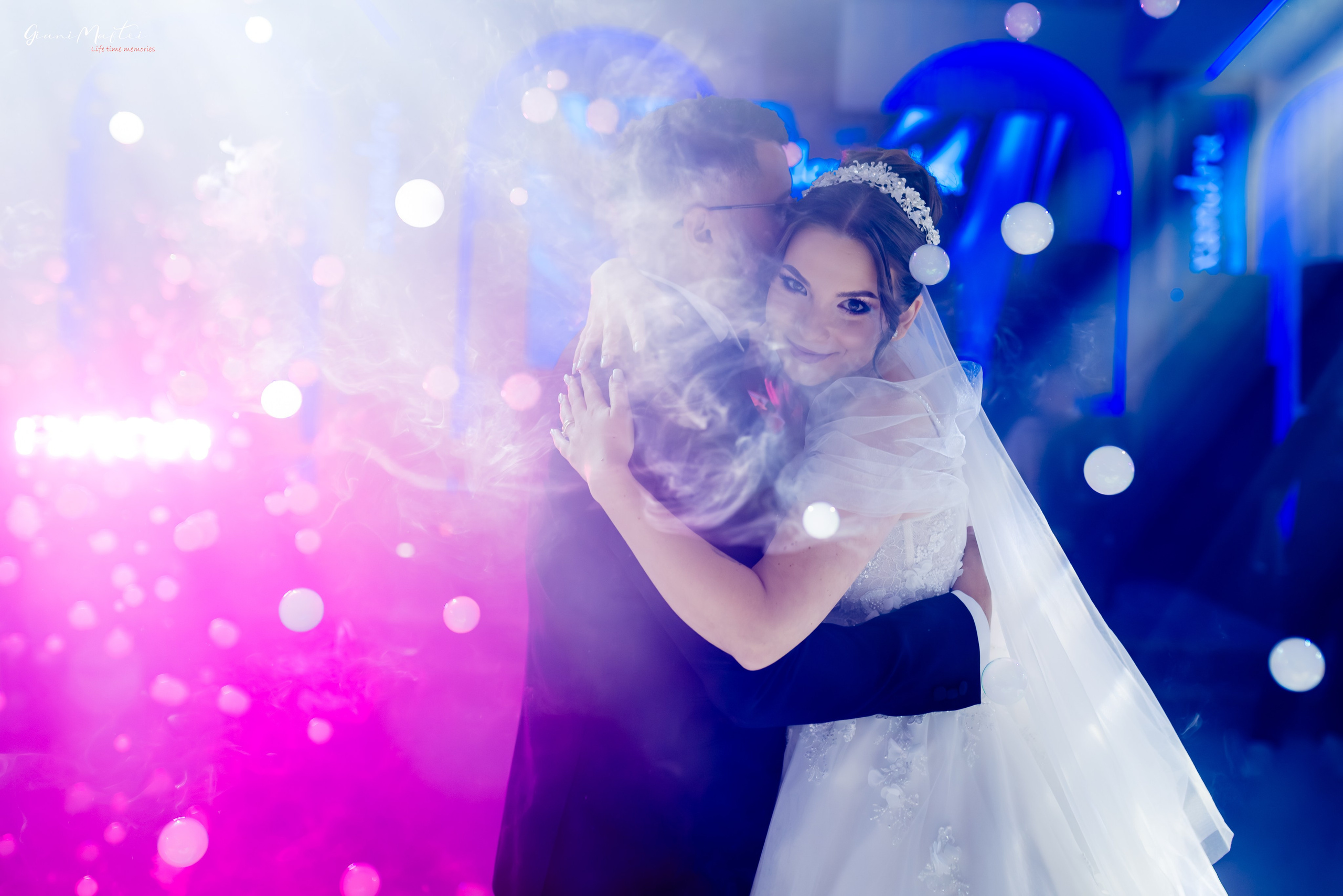 Alice & Alex. Giani Maftei