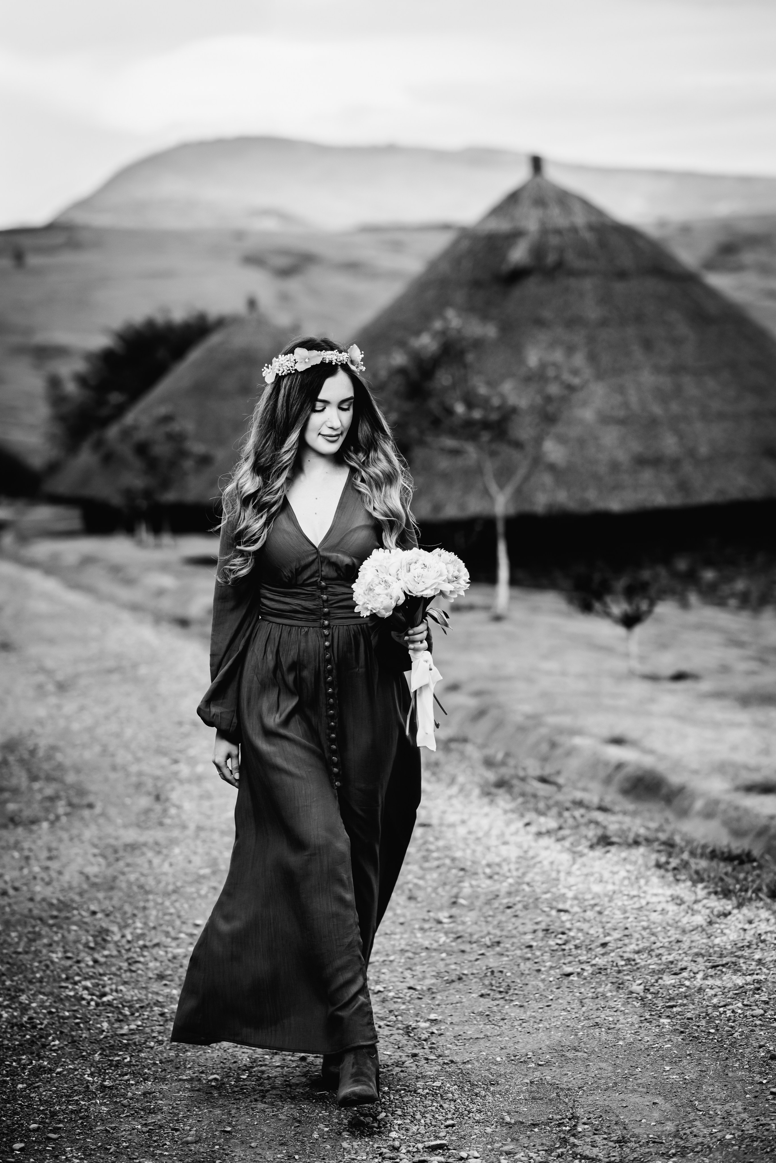 Iulia & Robert. The Unseen by Giani Maftei
