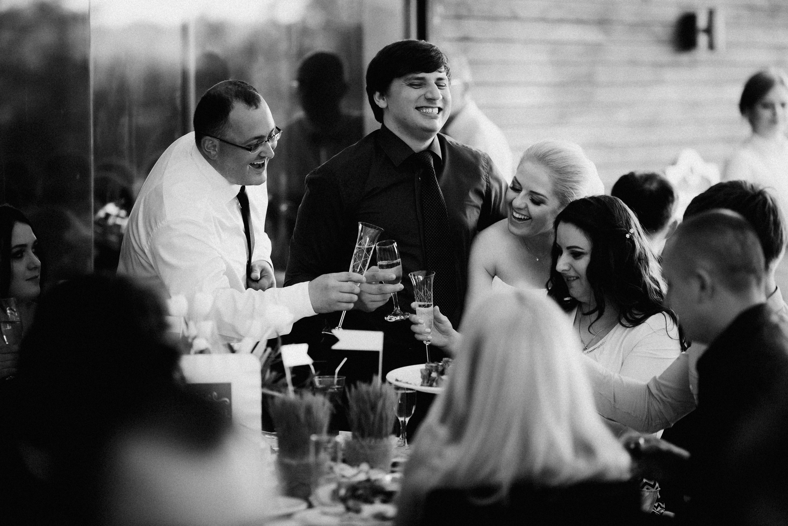 Когда молодость выключает свет Олеся и Вадим. Фотограф Андрей Друк