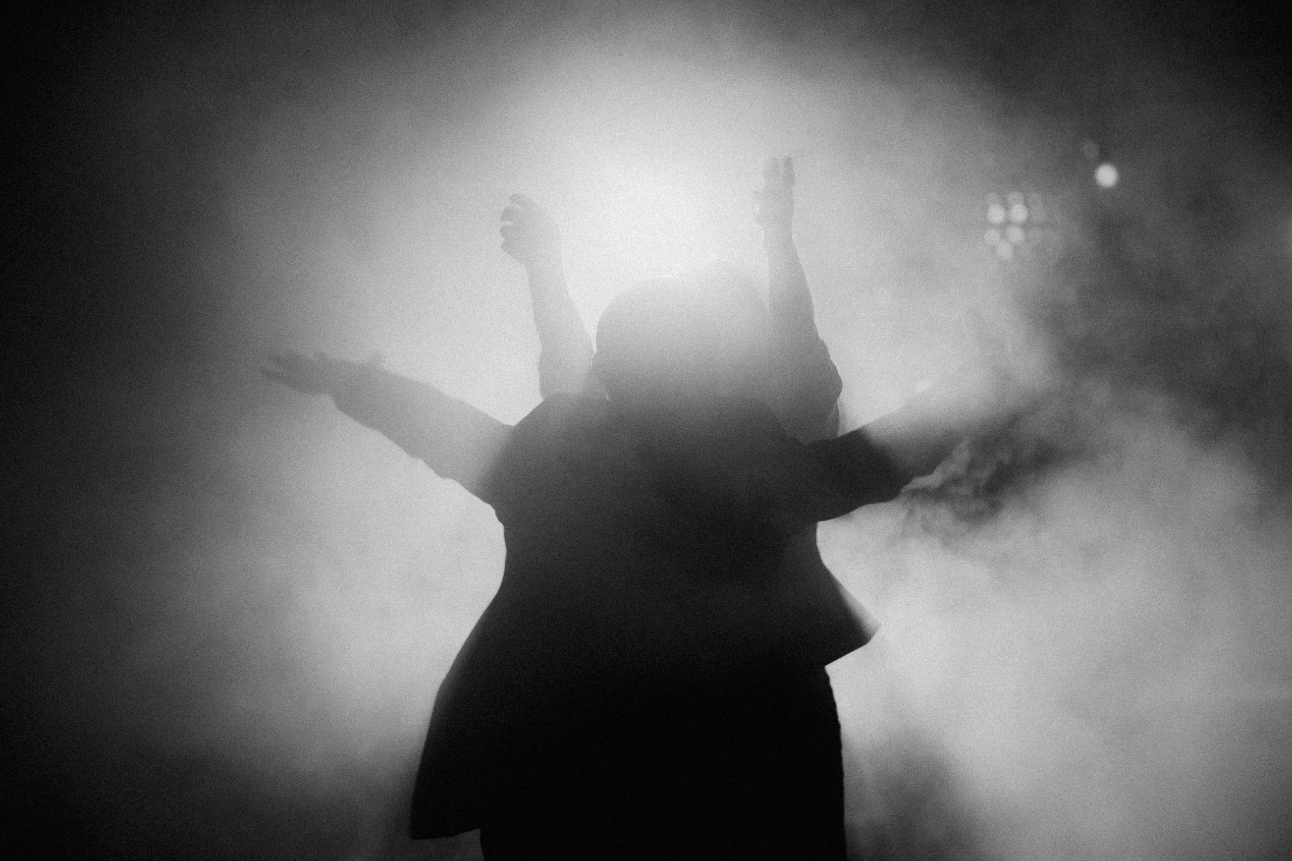 Когда молодость выключает свет Олеся и Вадим. Фотограф Андрей Друк