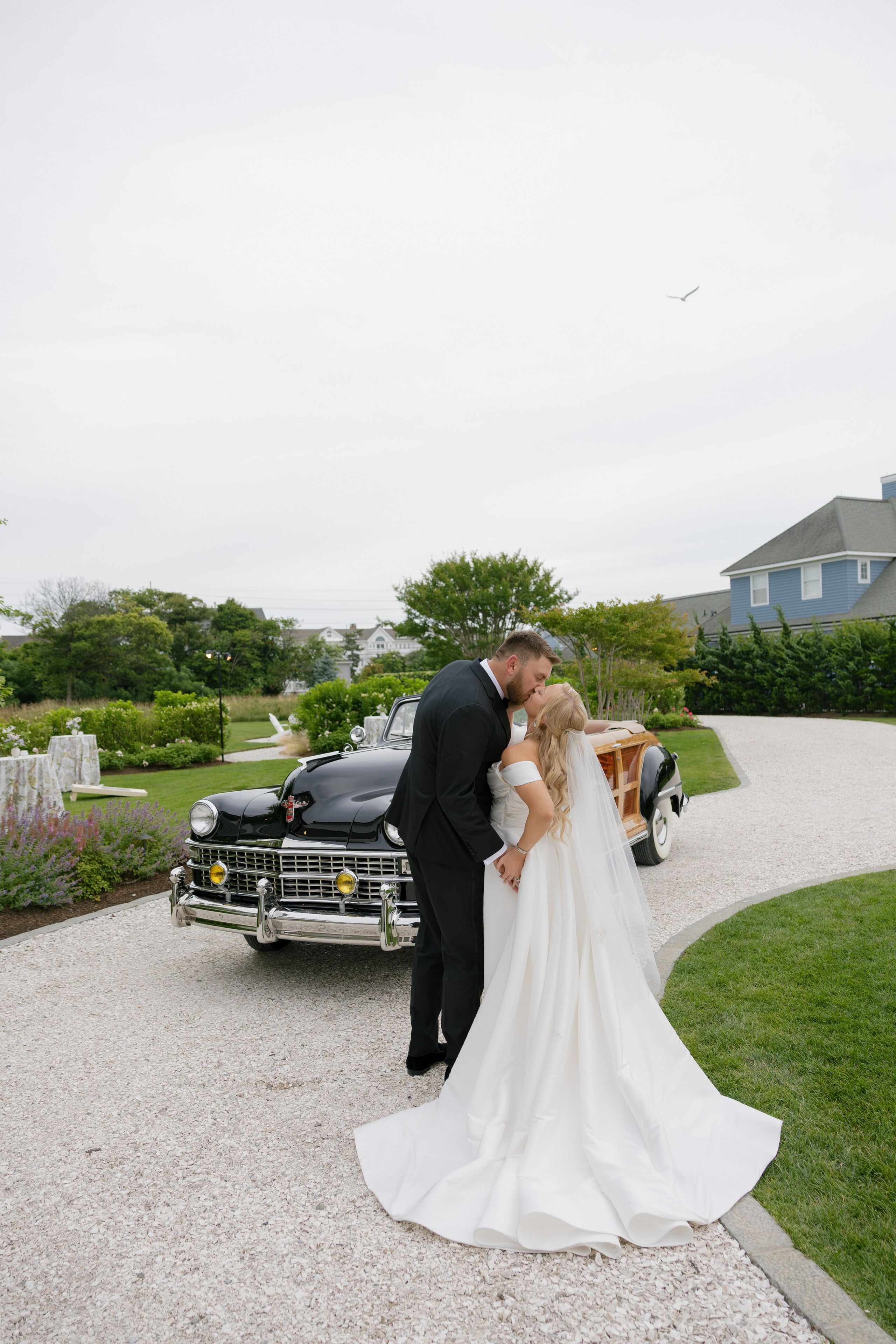 Anne Marie and Andrew. Wedding photographer and videographer New York | New Jersey
