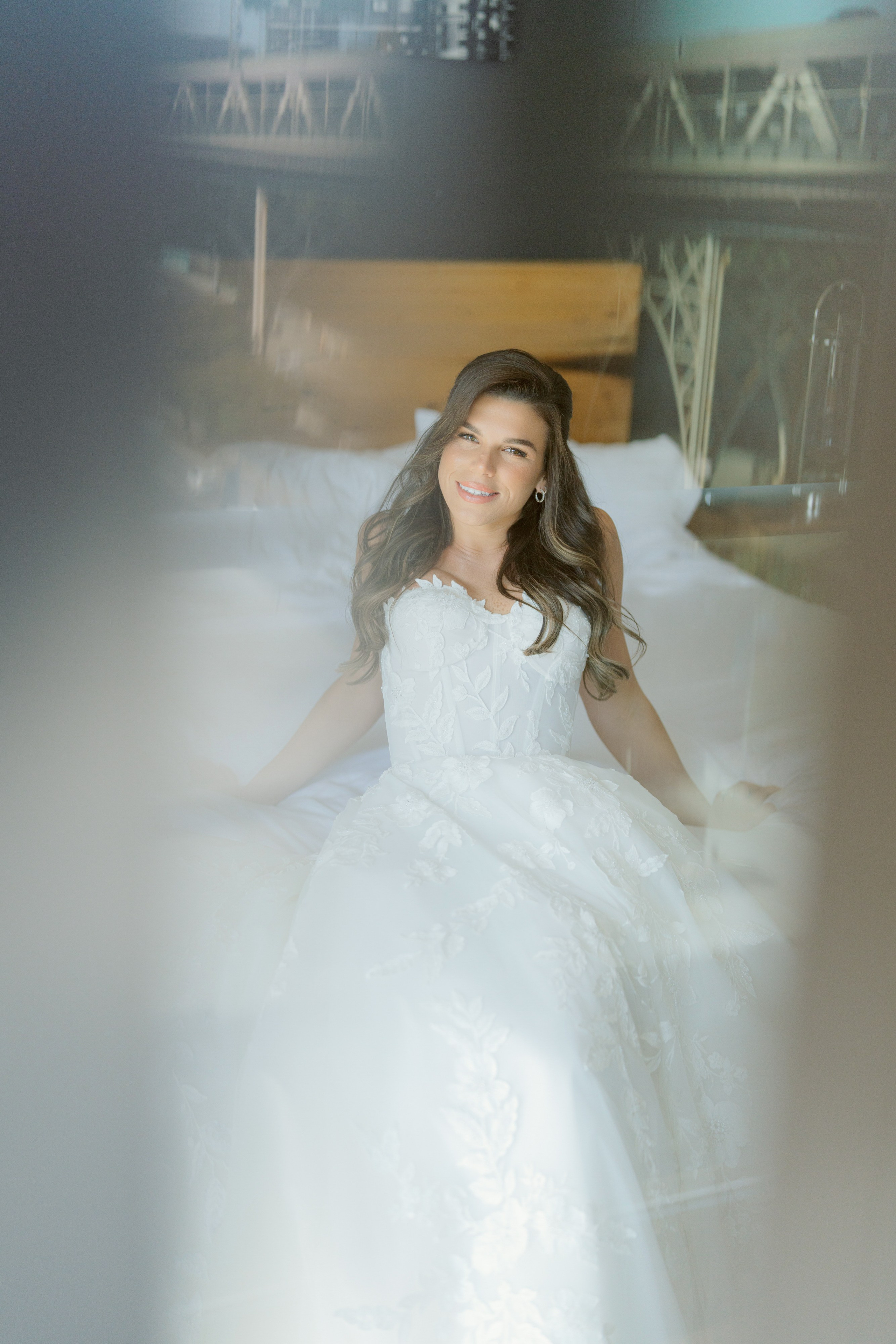 Jenna and Steven. Wedding photographer and videographer New York | New Jersey