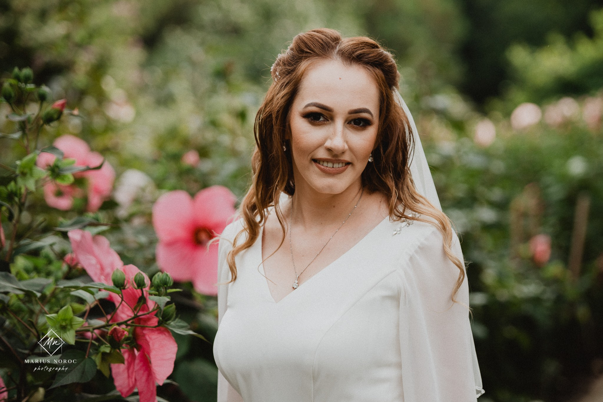 Mihaela & Claudiu | Gradina Botanica Iasi