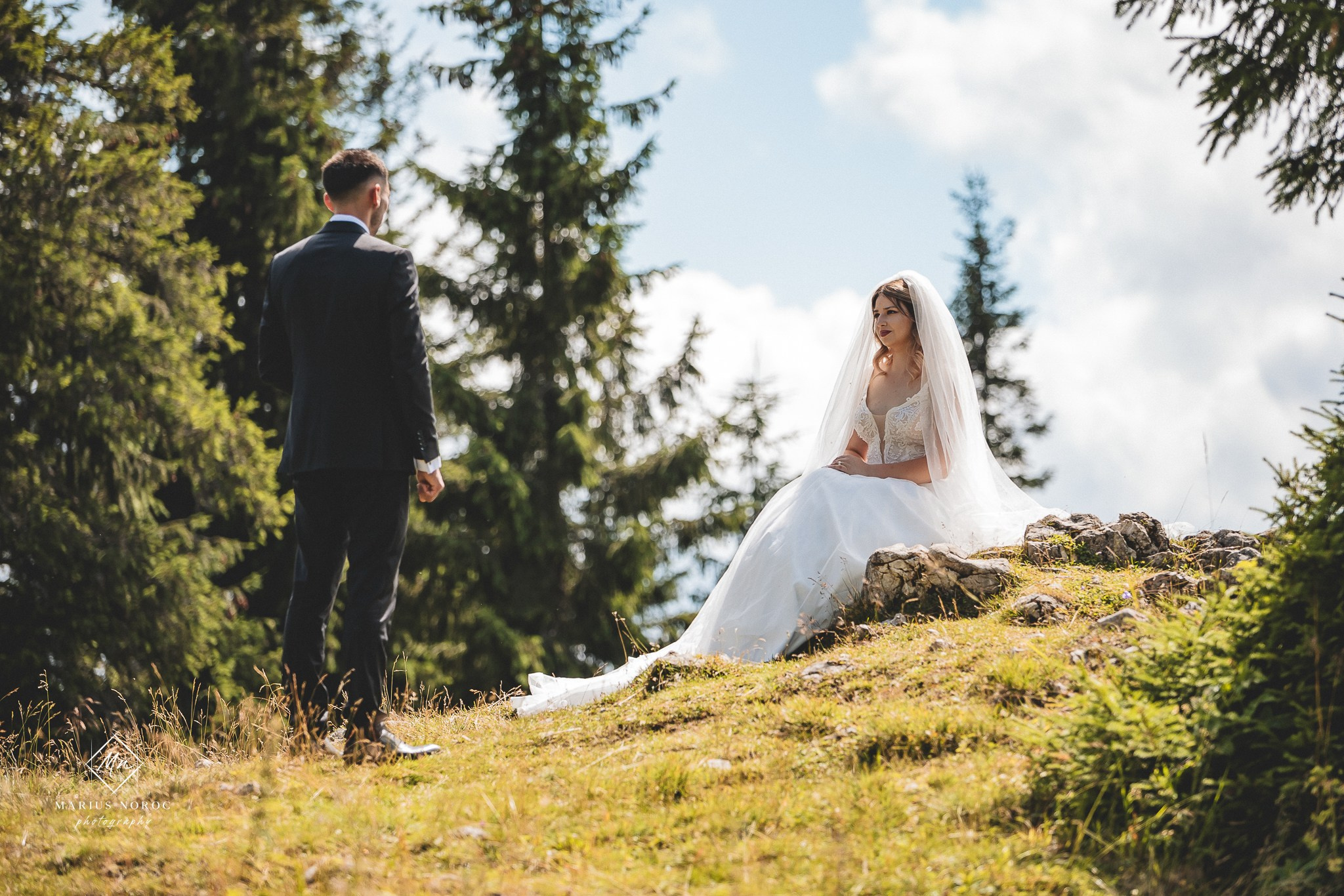 Alexandra & Marius | Masivul Rarău Suceava